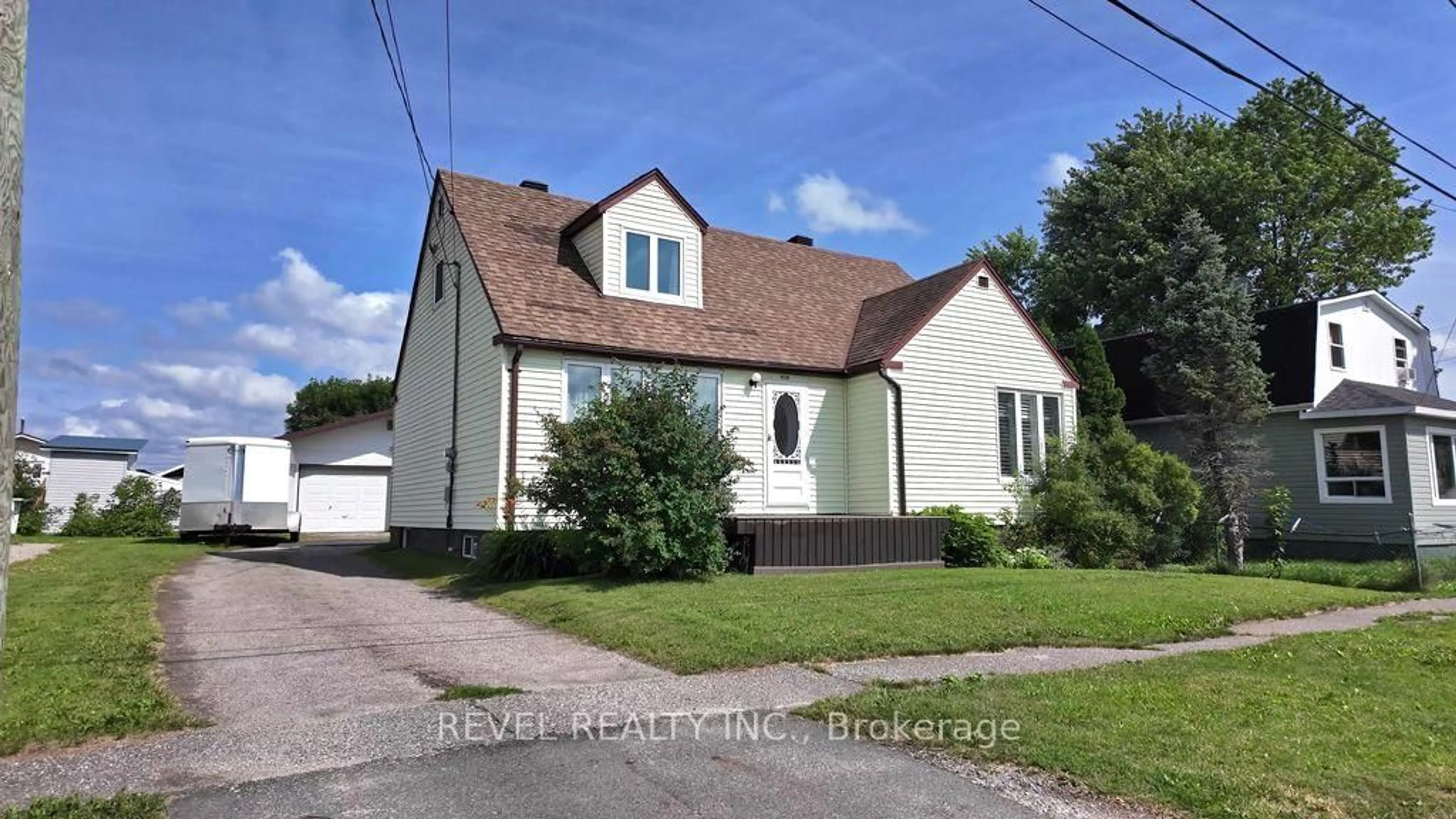 Unknown for 428 Zealand Ave, Iroquois Falls Ontario P0K 1G0