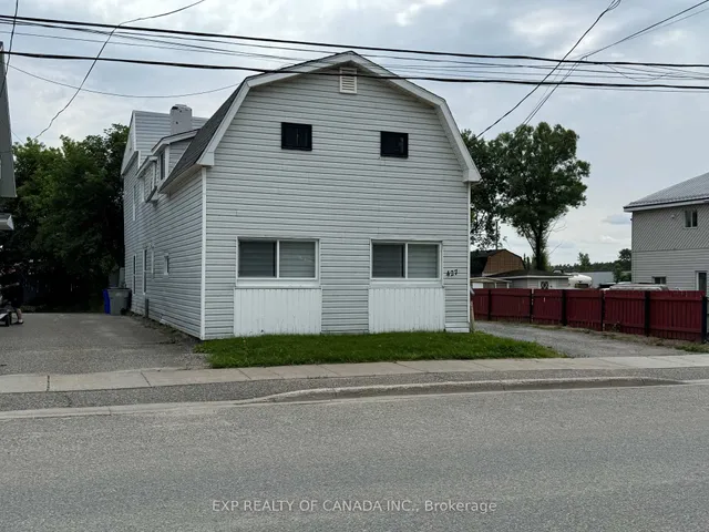 427 Wilson Ave, Timmins 2