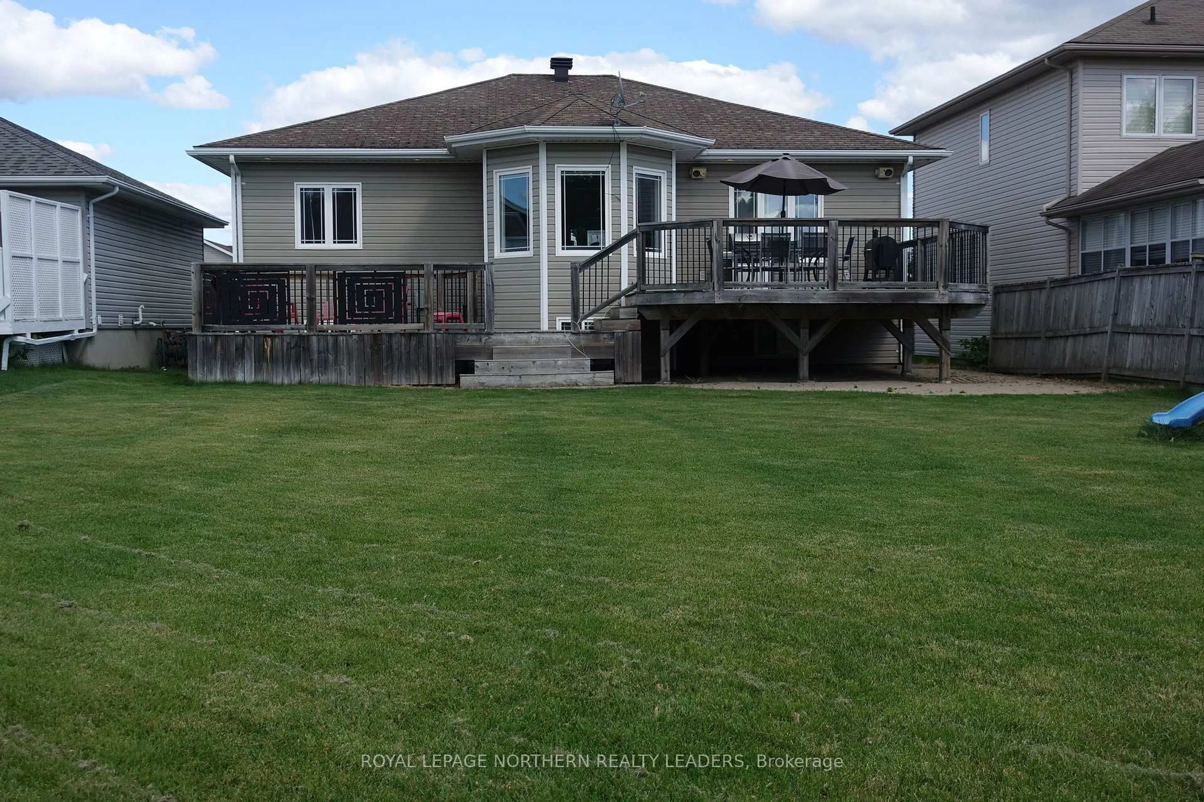 Unknown for 85 Majestic Dr, Timmins Ontario P4R 1N6