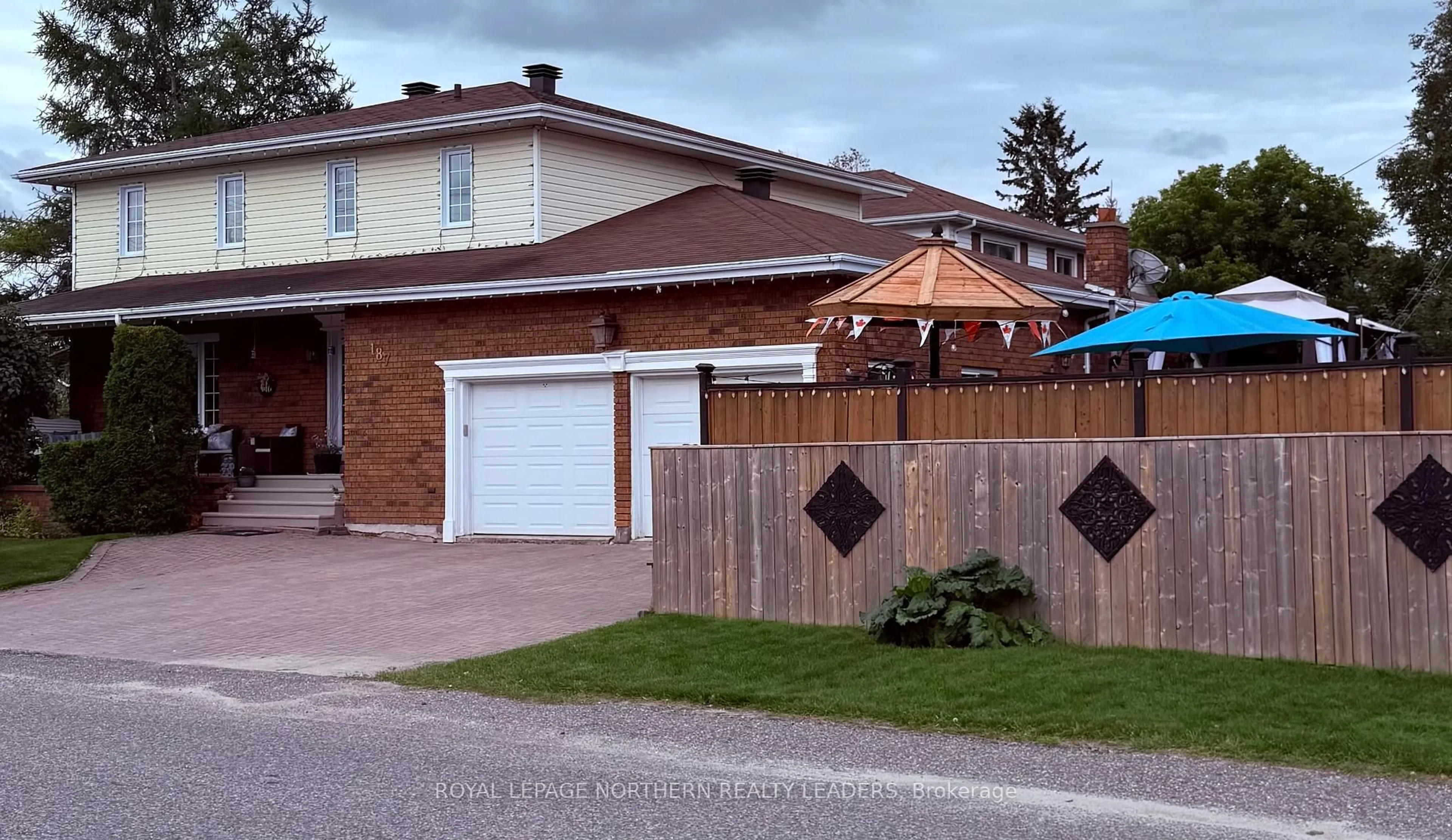 Unknown for 187 Moneta Ave, Timmins Ontario P4N 8L7