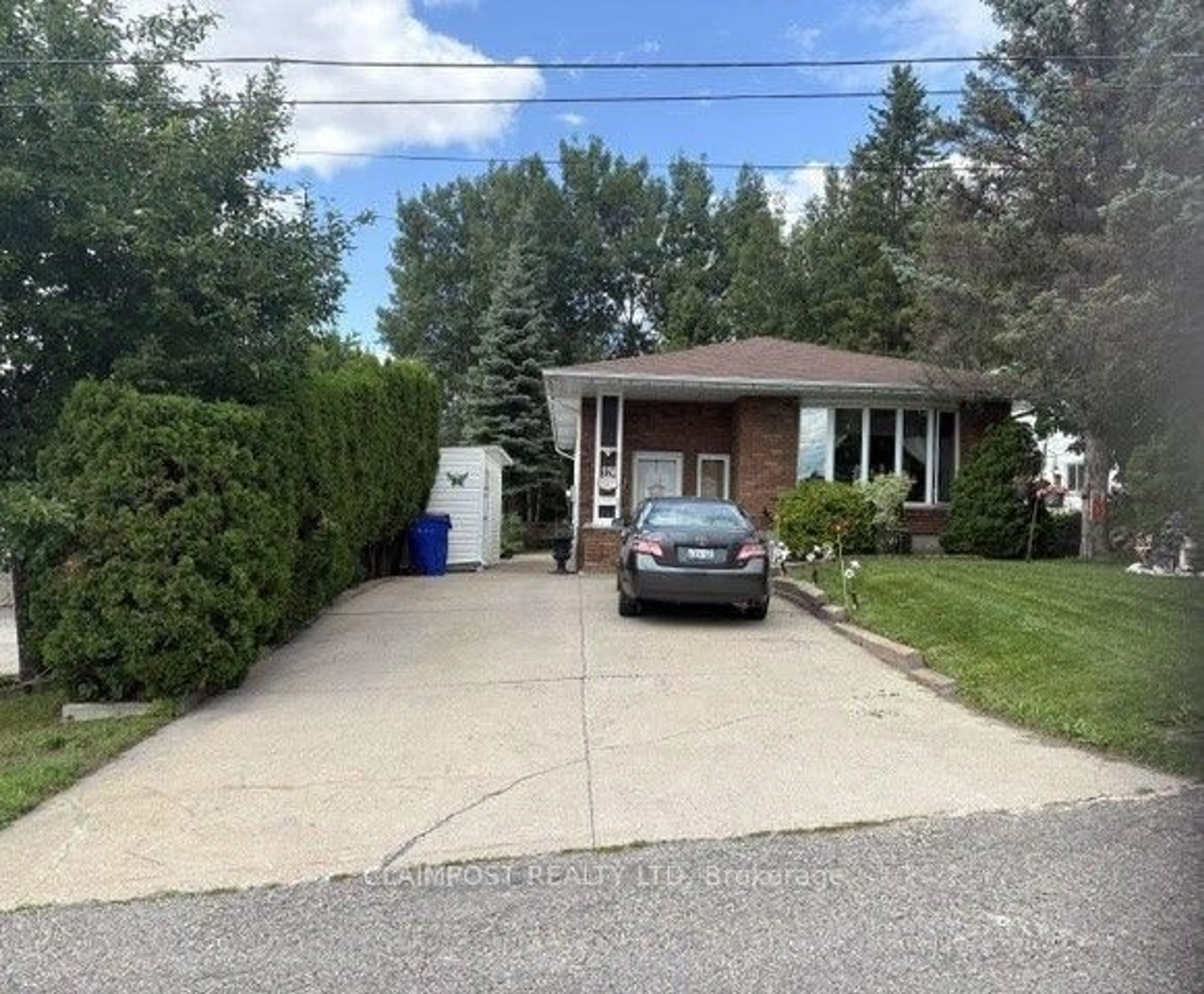 Unknown for 378 Empire Ave, Timmins Ontario P4N 5V2