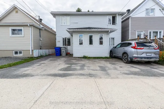 305 Maple St, Timmins 2