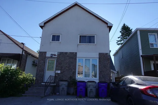 218 Elm St, Timmins 2
