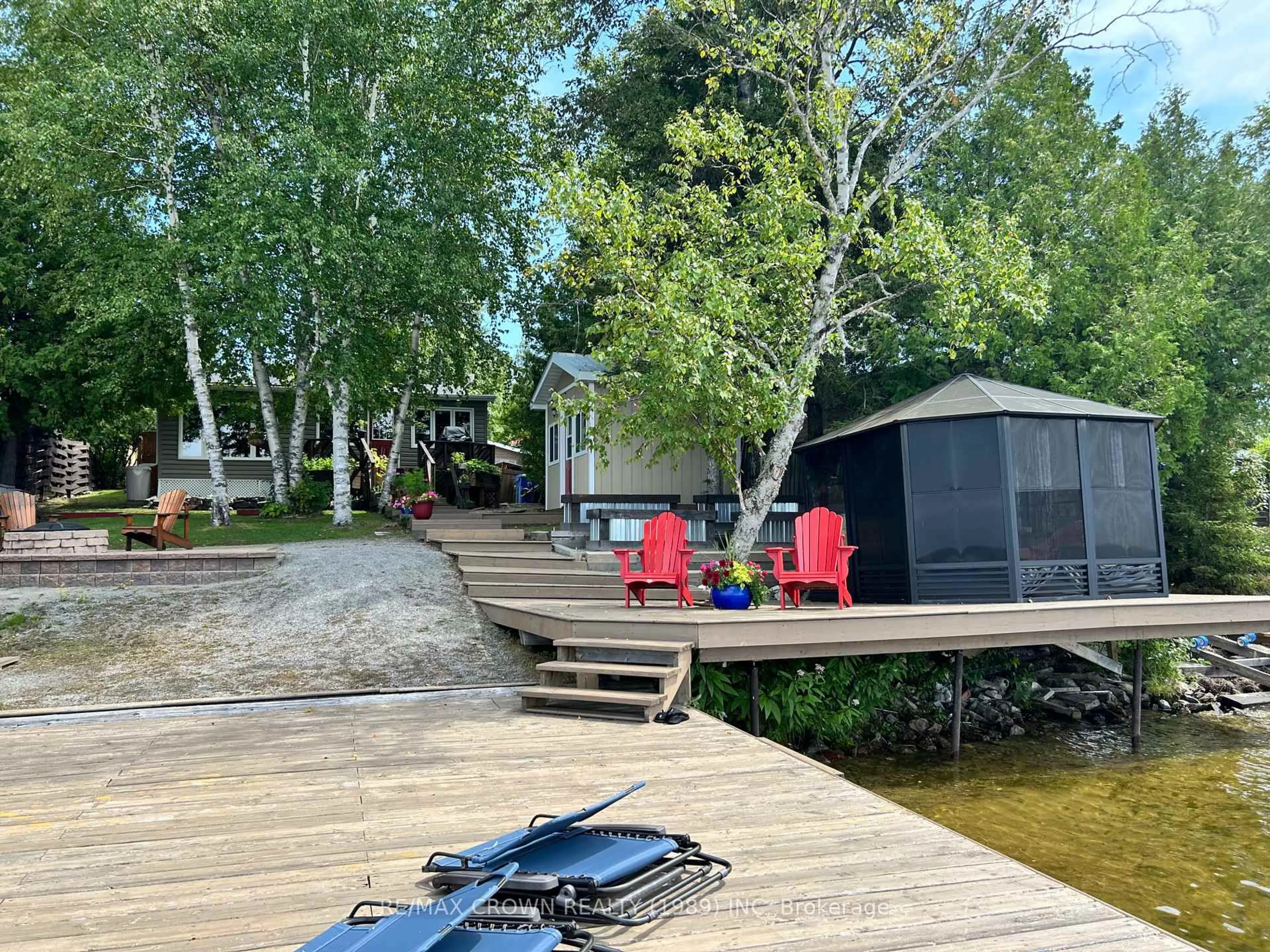 Unknown for 45 Lefebvre Peninsula, Moonbeam Rd, Kapuskasing Ontario P0L 1V0