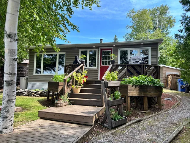 45 Lefebvre Peninsula, Moonbeam Rd, Kapuskasing 2