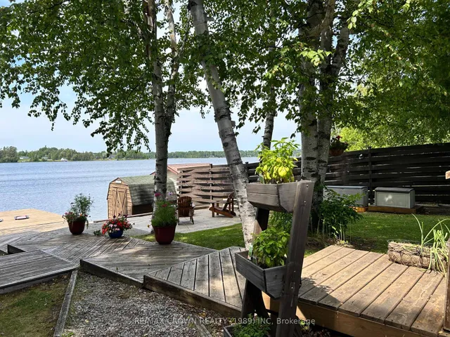45 Lefebvre Peninsula, Moonbeam Rd, Kapuskasing 3