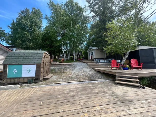 45 Lefebvre Peninsula, Moonbeam Rd, Kapuskasing 4