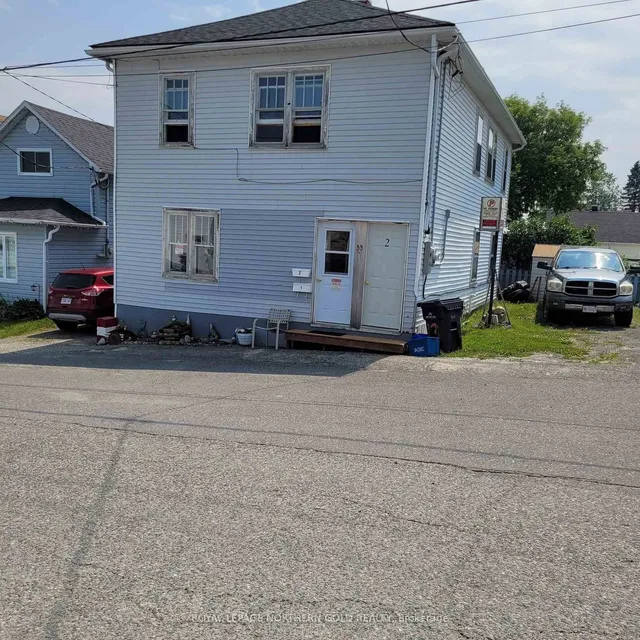 33 Kirkpatrick St, Kirkland Lake 5