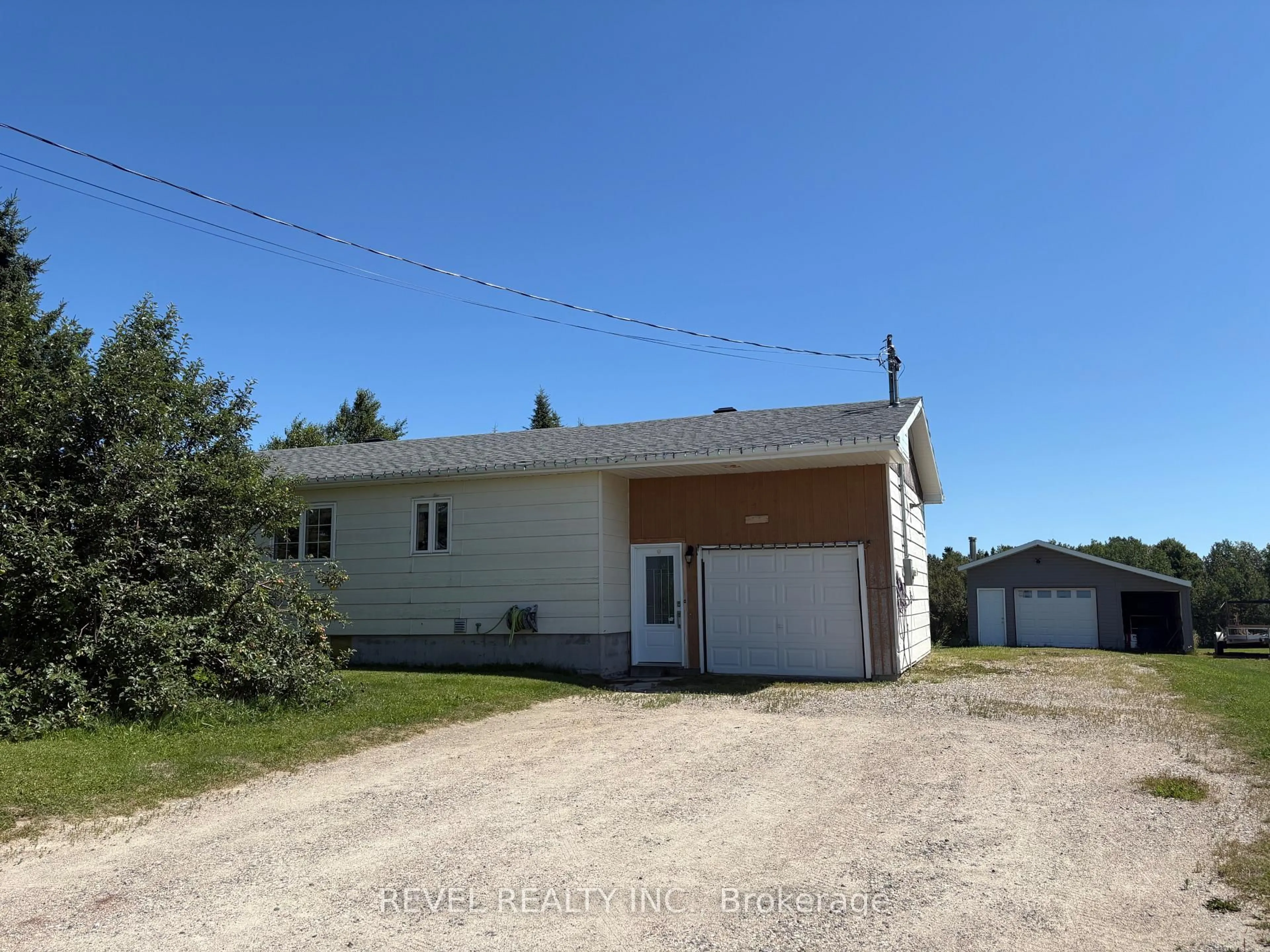 Unknown for 364 Genier Rd, Cochrane Ontario P0L 1C0