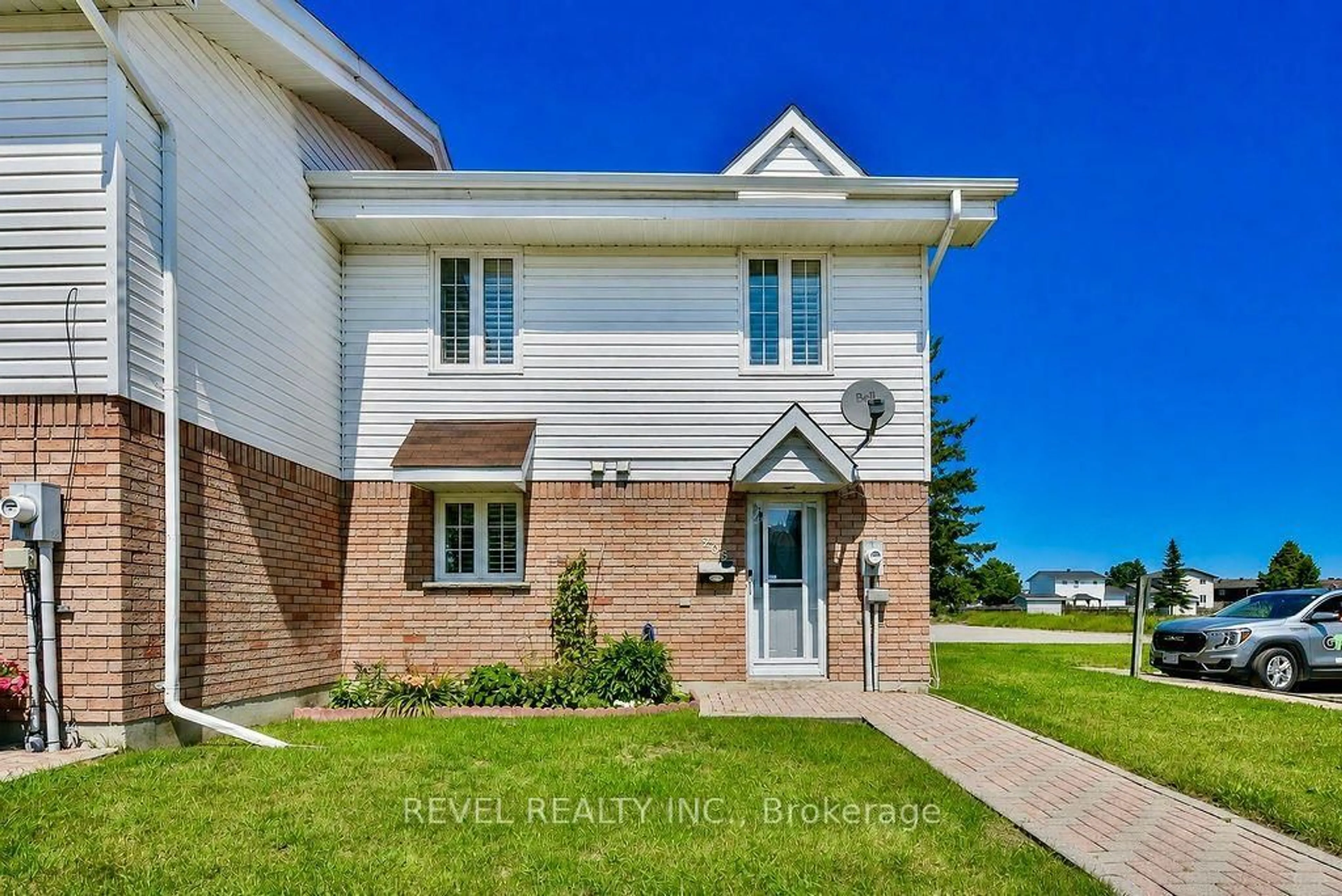 Unknown for 630 Lonergan Blvd #205, Timmins Ontario P4P 1H3