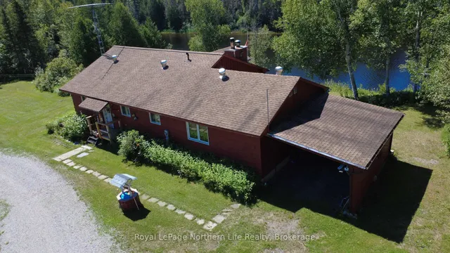 LT 1 Highway 65, Timiskaming 5