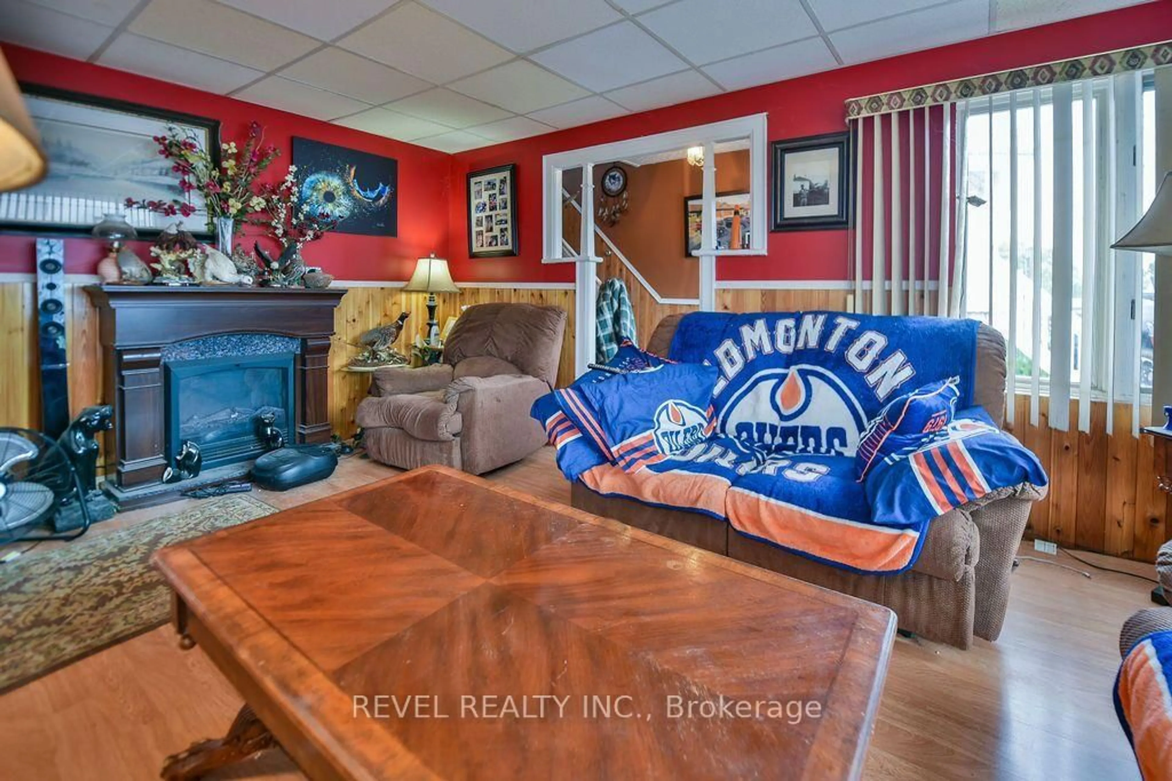Unknown for 285 Elm St, Timmins Ontario P4N 1X3