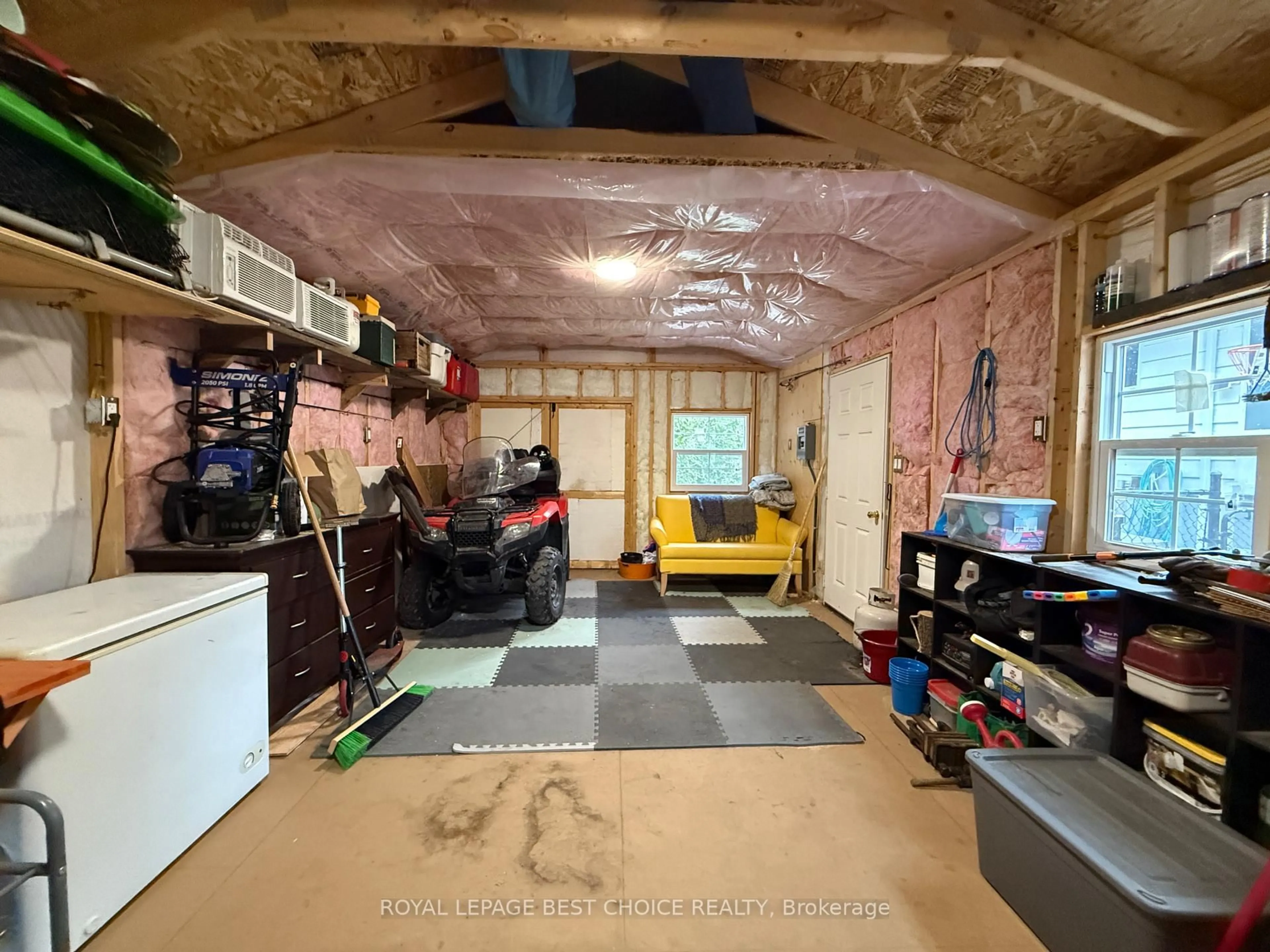 A pic of a room for 94 Galena St, Cobalt Ontario P0J 1C0