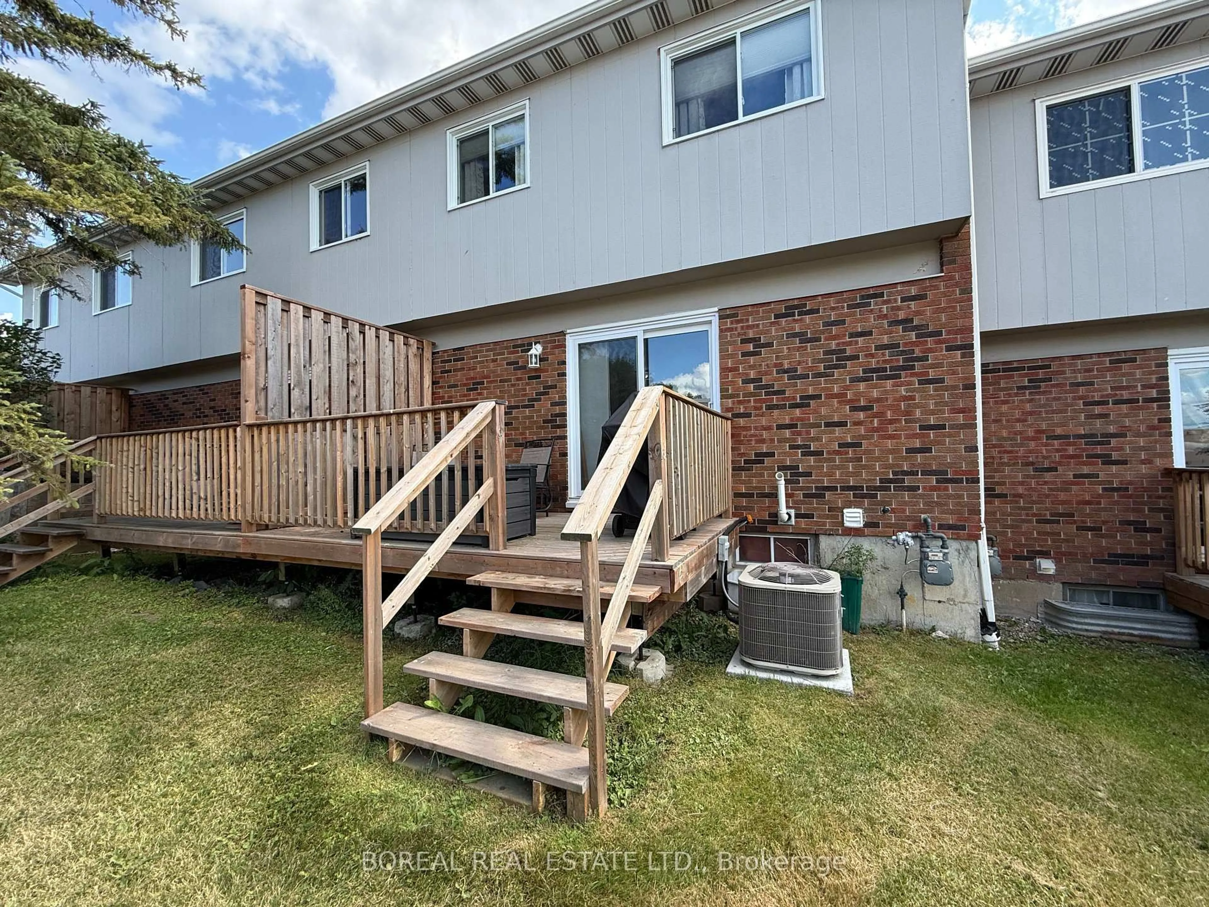 Unknown for 577 College St #3, Timmins Ontario P4N 7Y9