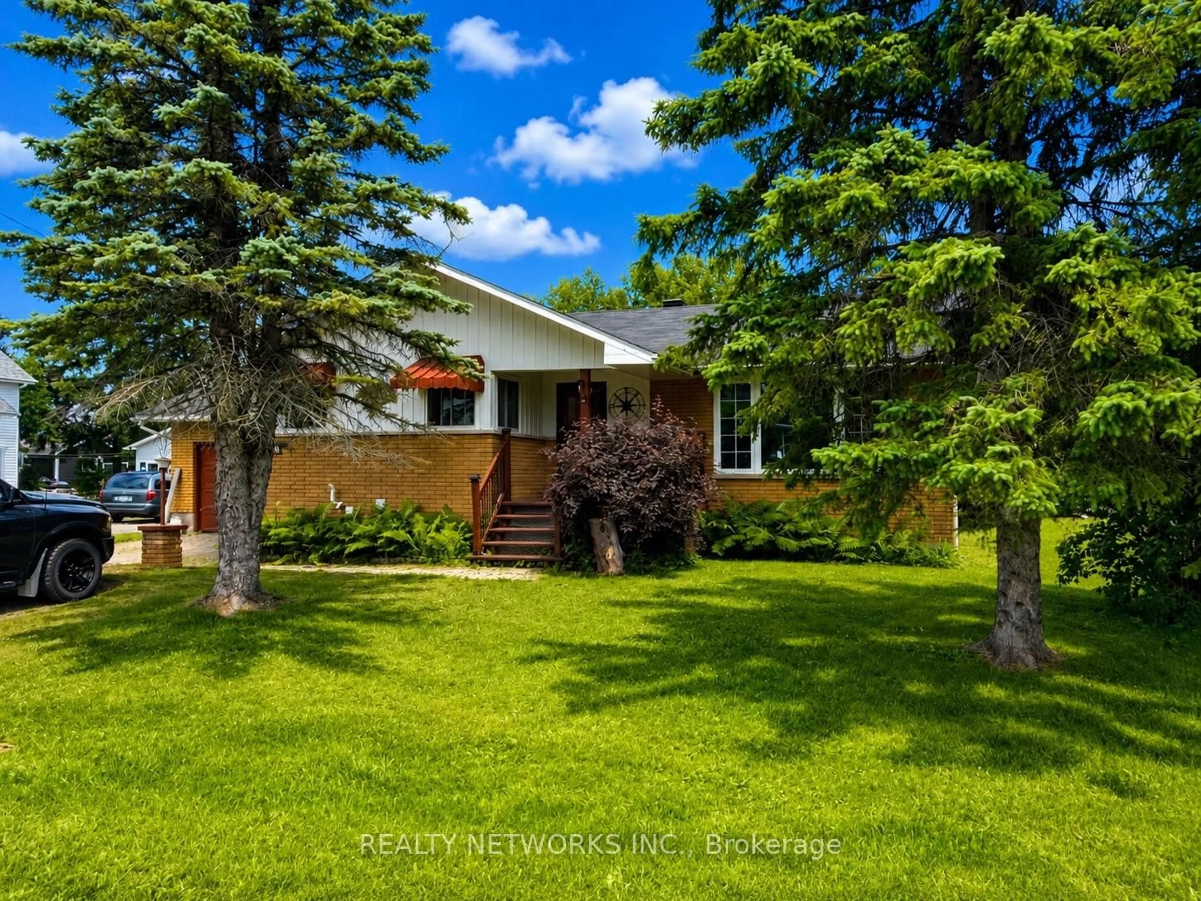 Unknown for 208 Conley St, Timmins Ontario P0N 1C0