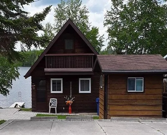 49 Lefebvre Penn Rd, Kapuskasing 2