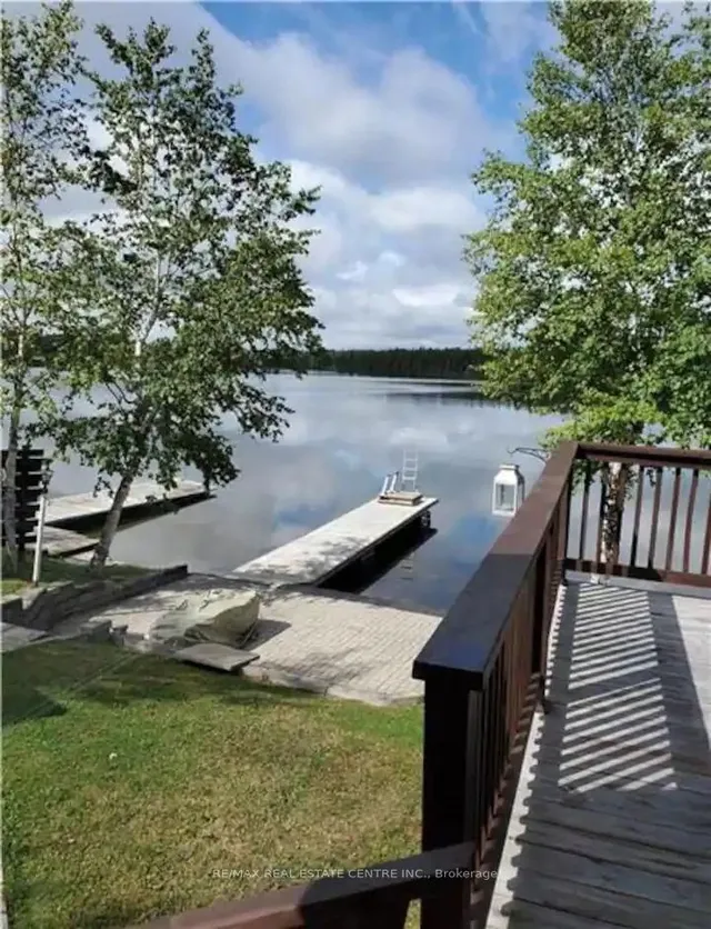 49 Lefebvre Penn Rd, Kapuskasing 4