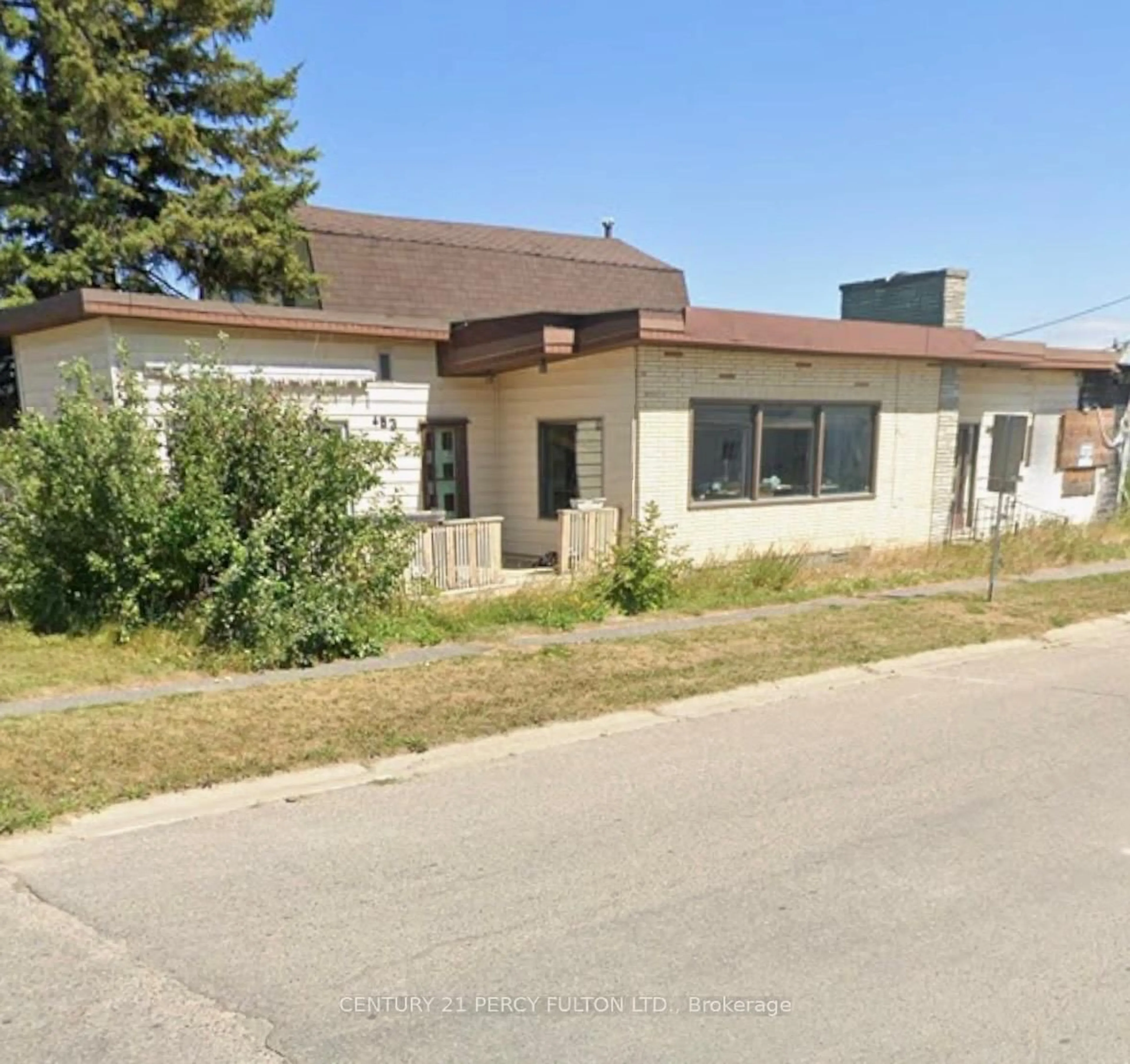 Unknown for 493 CHURCH St, Iroquois Falls Ontario P0K 1G0