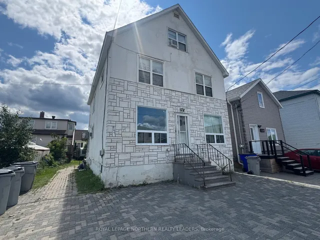 147 Sixth Ave, Timmins 2