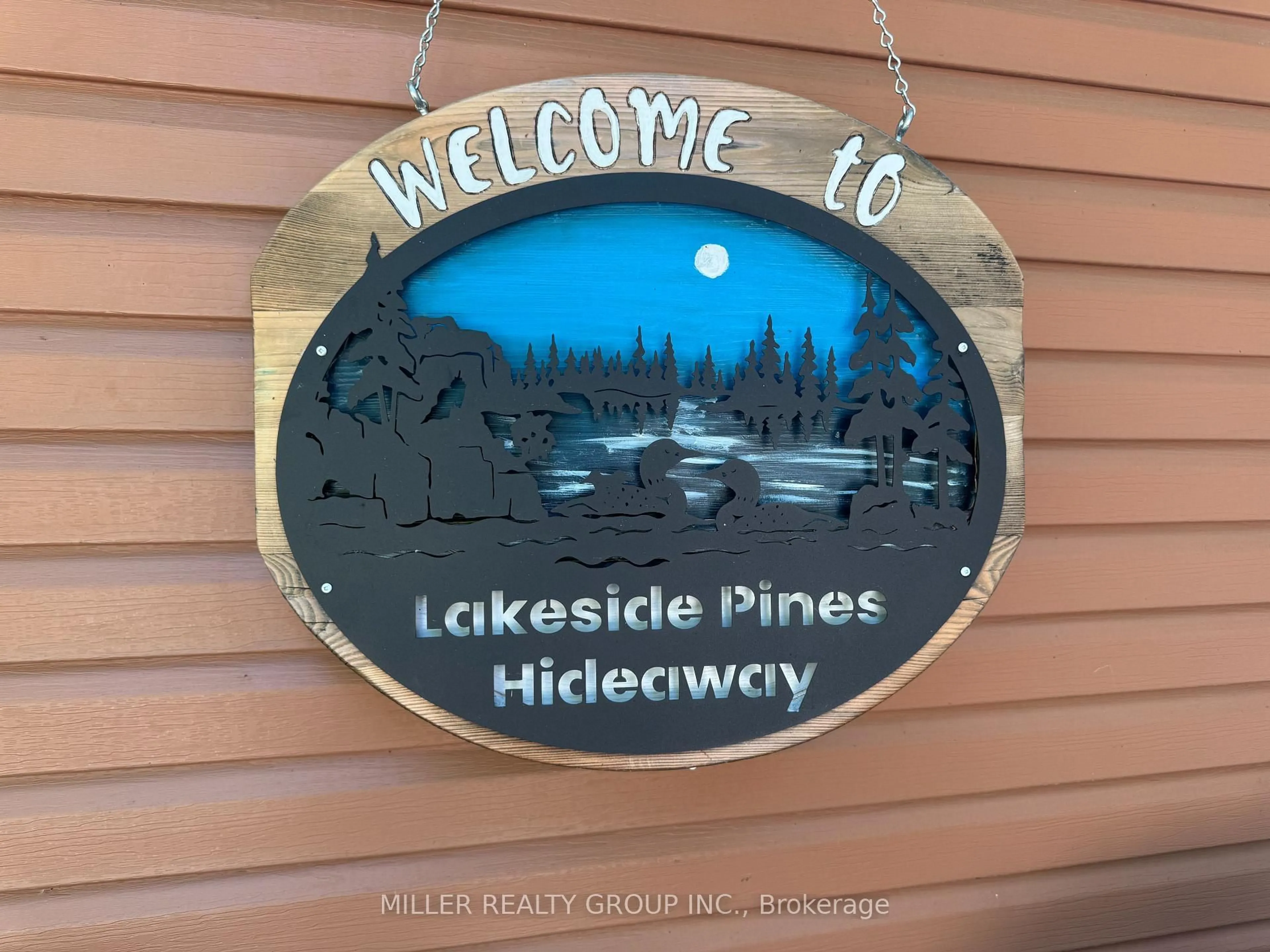 Indoor entryway for 7122 Twin Lakes Rd C-3 Rd, Timiskaming Ontario P0J 1P0