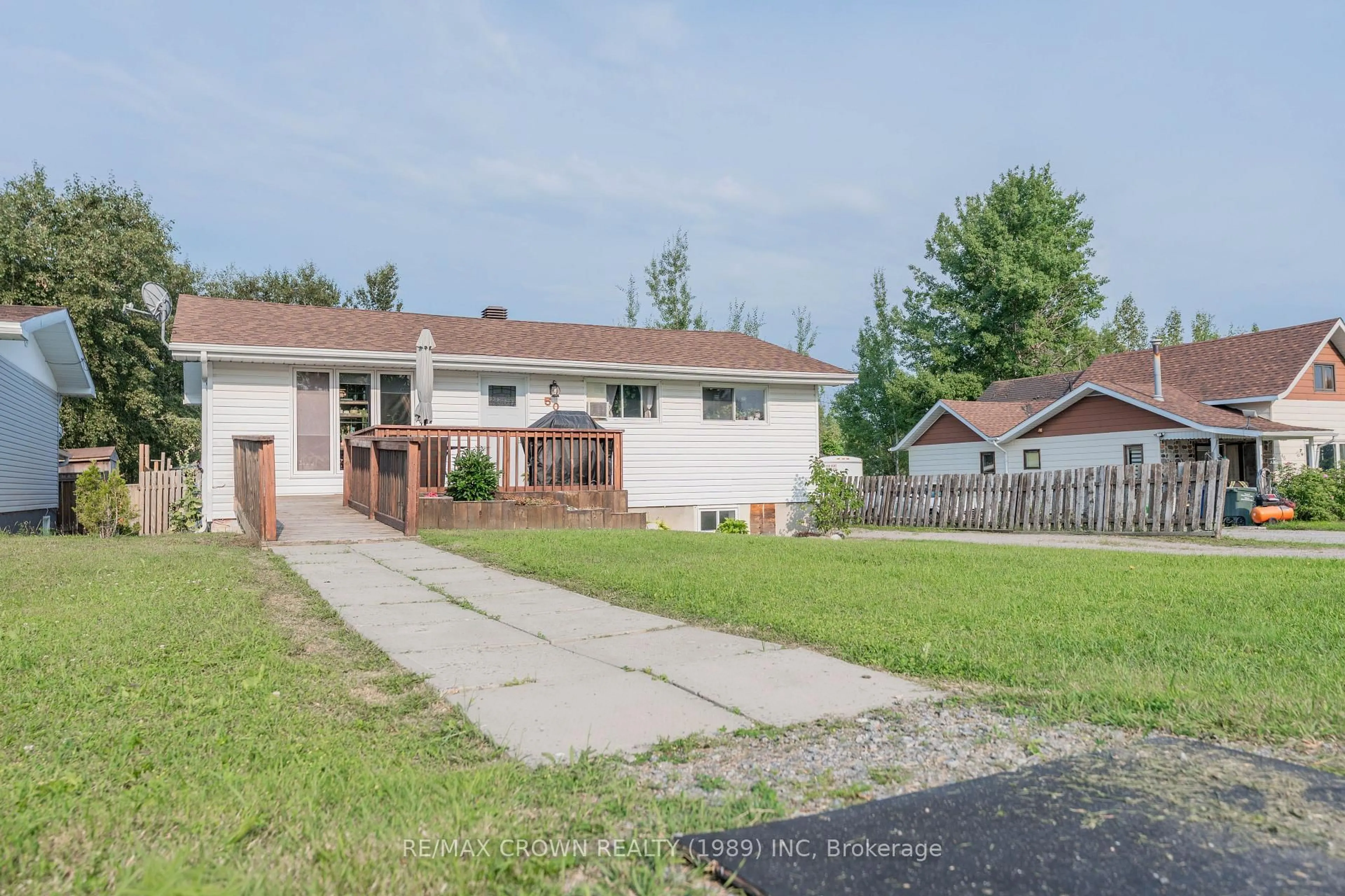 Unknown for 50 Dupont St, Smooth Rock Falls Ontario P0L 2B0