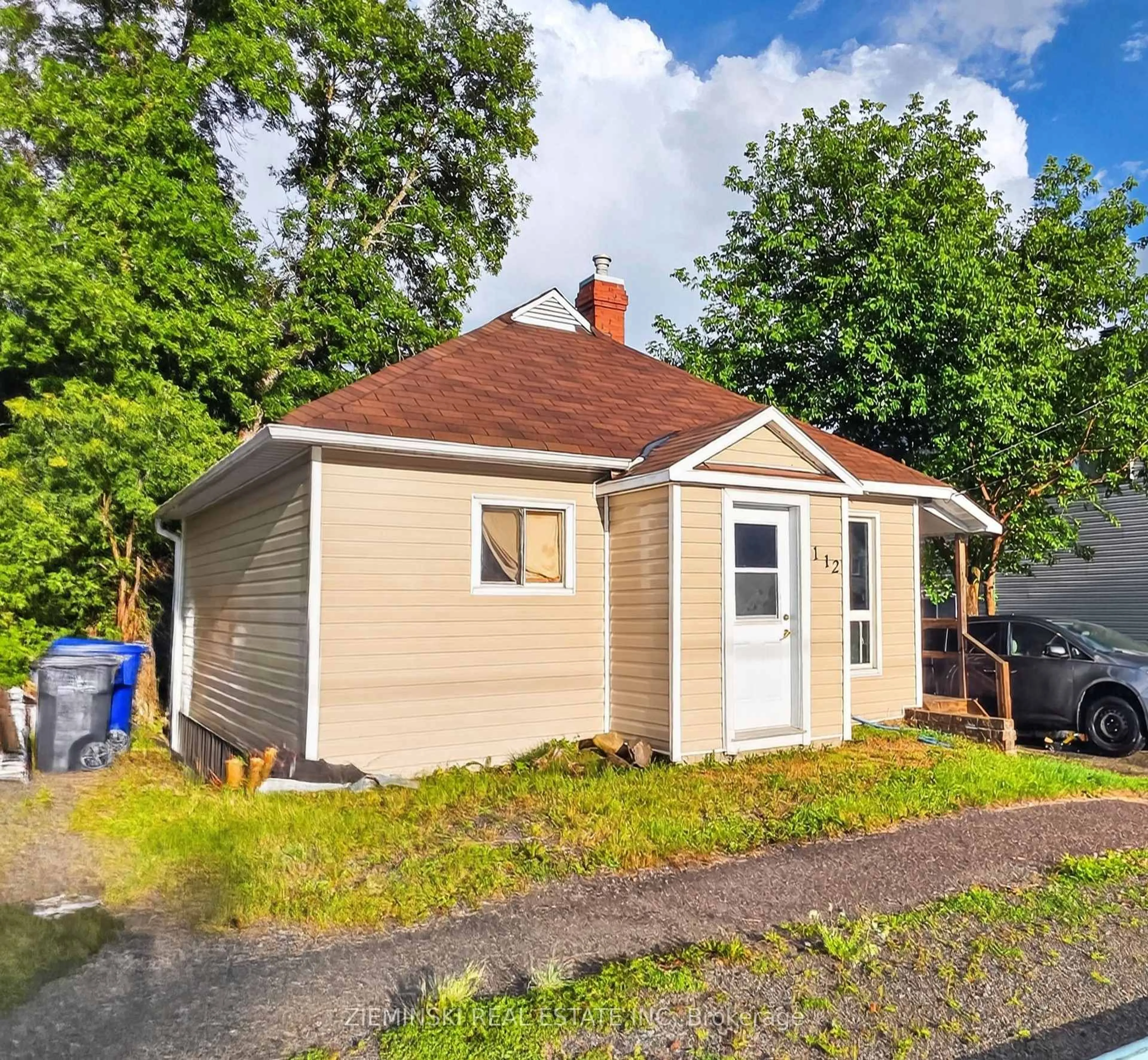 Unknown for 112 Duncan Ave, Kirkland Lake Ontario P2N 1Y3