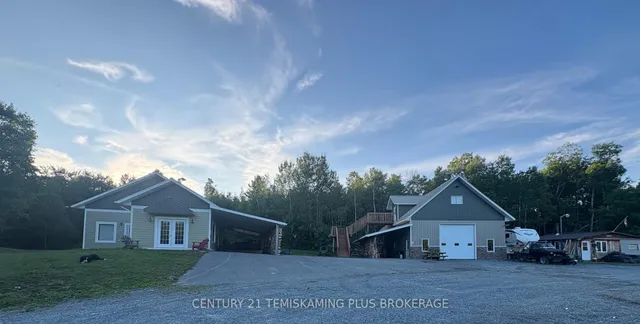 974381 HWY 567 Highway, Timiskaming 3