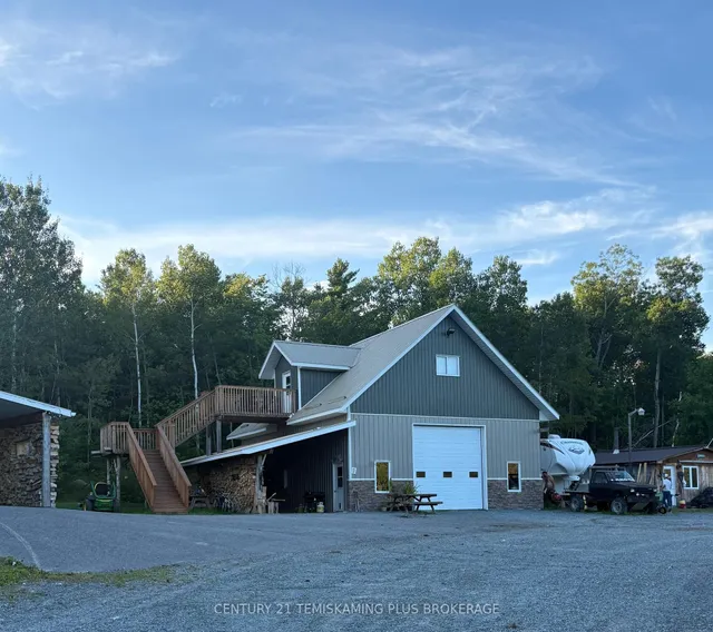 974381 HWY 567 Highway, Timiskaming 4