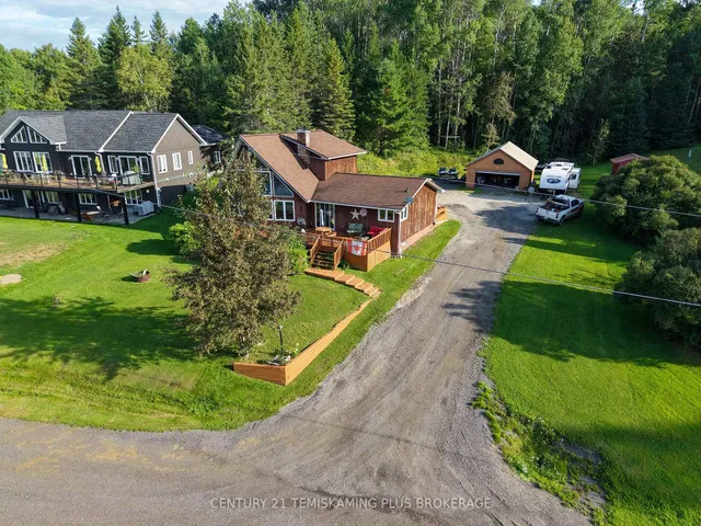 65 Lakeshore Ave, Englehart 2