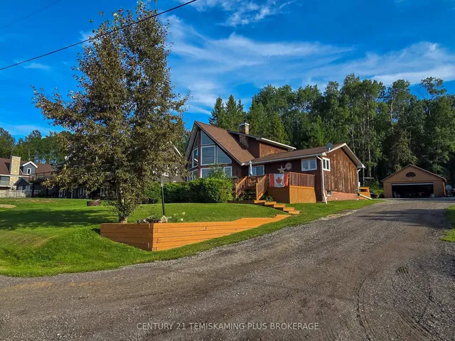 65 Lakeshore Ave, Englehart 3