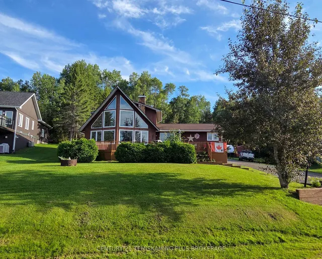 65 Lakeshore Ave, Englehart 4