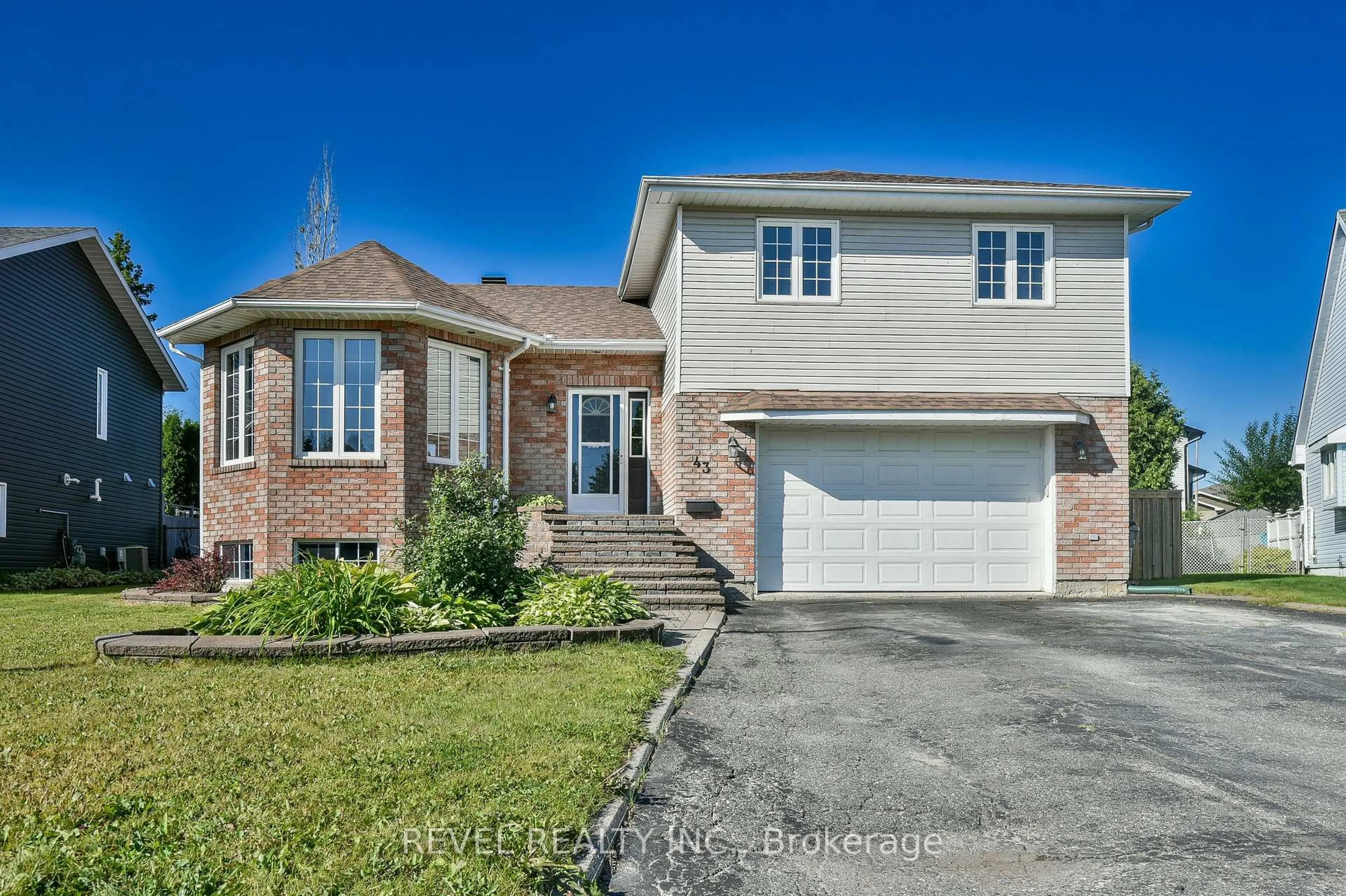 Unknown for 43 Pleasant Ave, Timmins Ontario P4R 1M6
