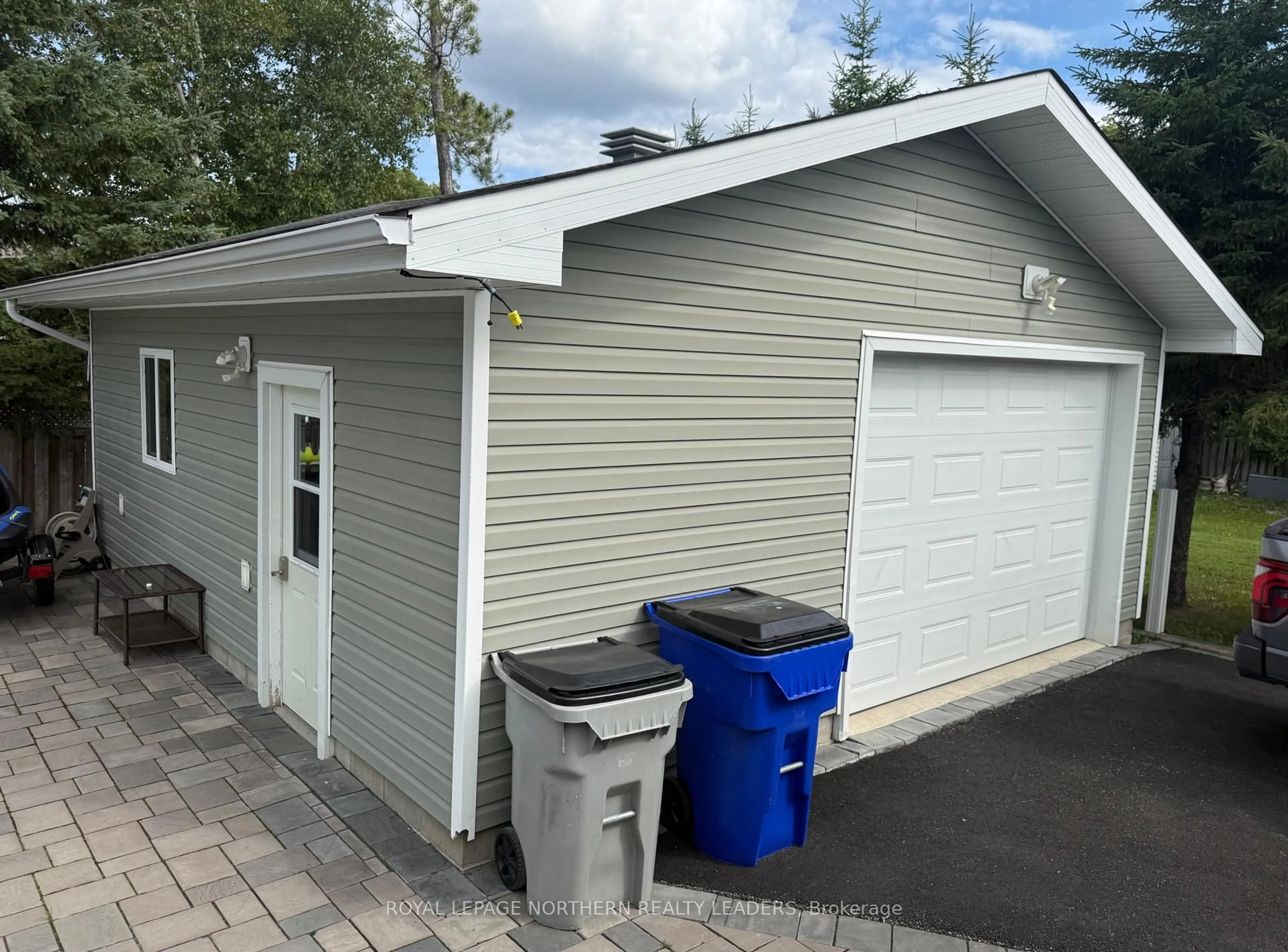 Unknown for 536 Tamarack St, Timmins Ontario P4N 6R9
