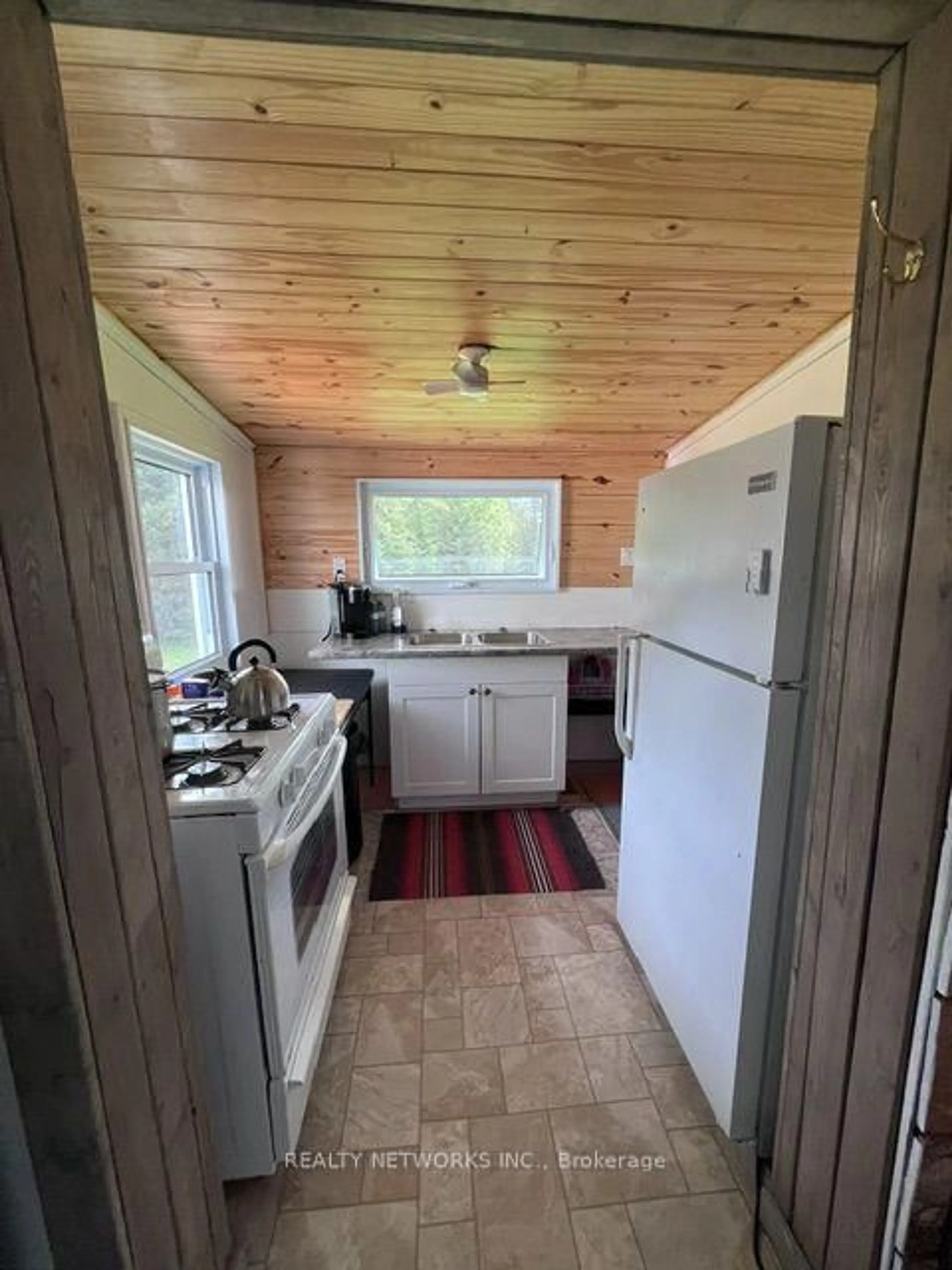 Standard kitchen, unknown for Lot 23 Concession 11 Rd, Cochrane Ontario P0L 1C0