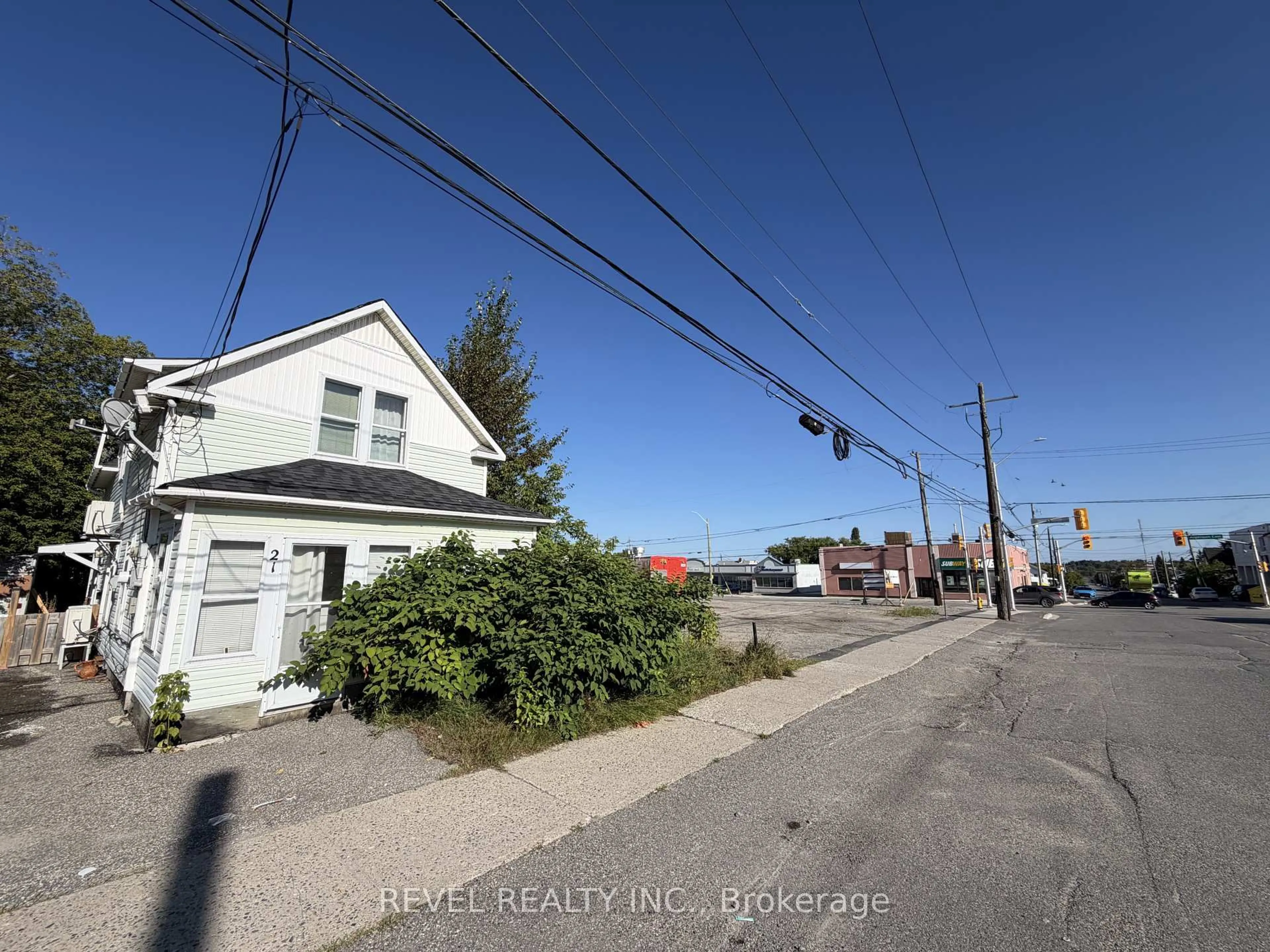 Unknown for 21 Birch St, Timmins Ontario P4N 2A4