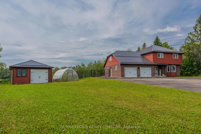 64 Kimberly Dr, Kapuskasing 2