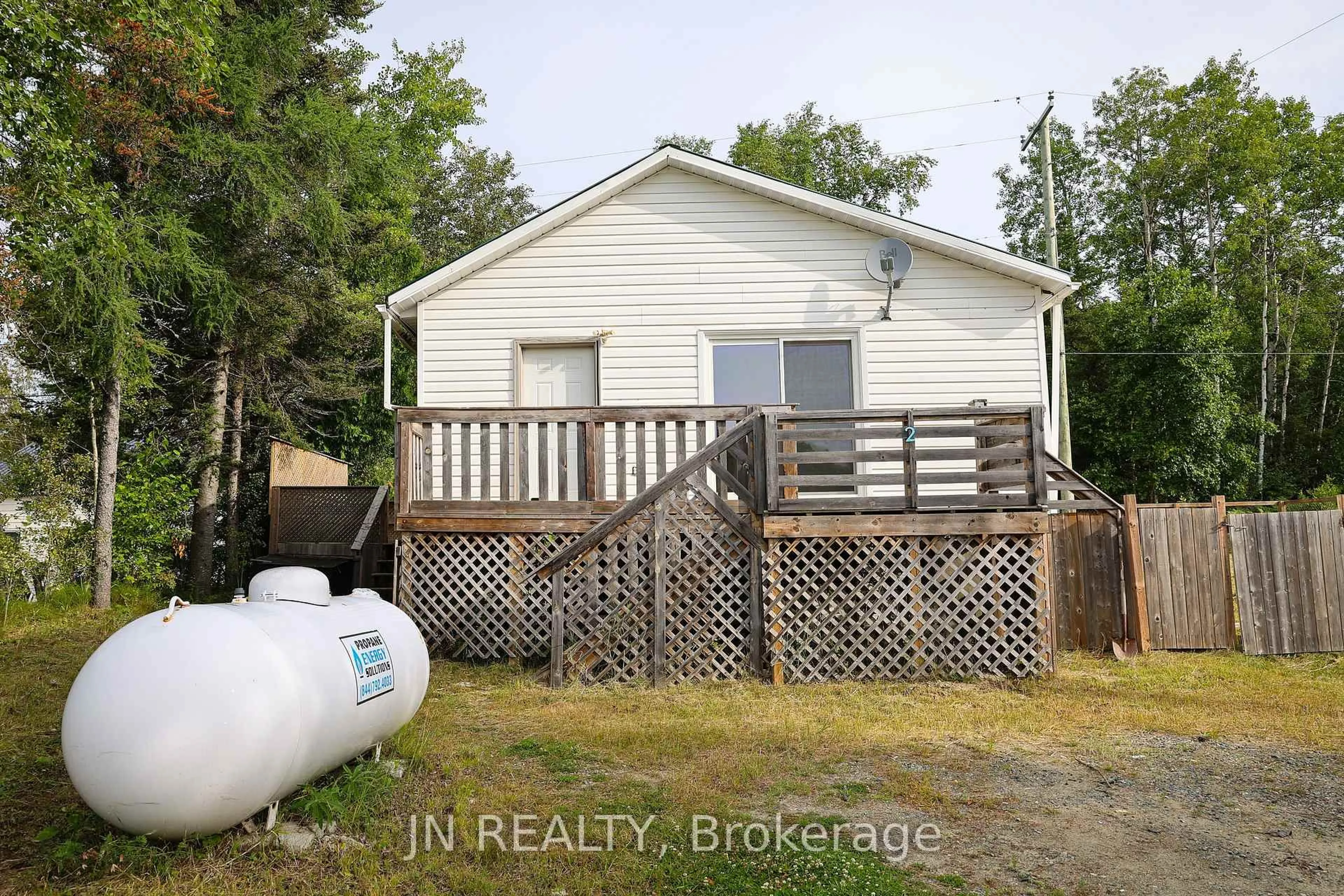 Unknown for 2 Broadway Ave, Kirkland Lake Ontario P0K 1K0