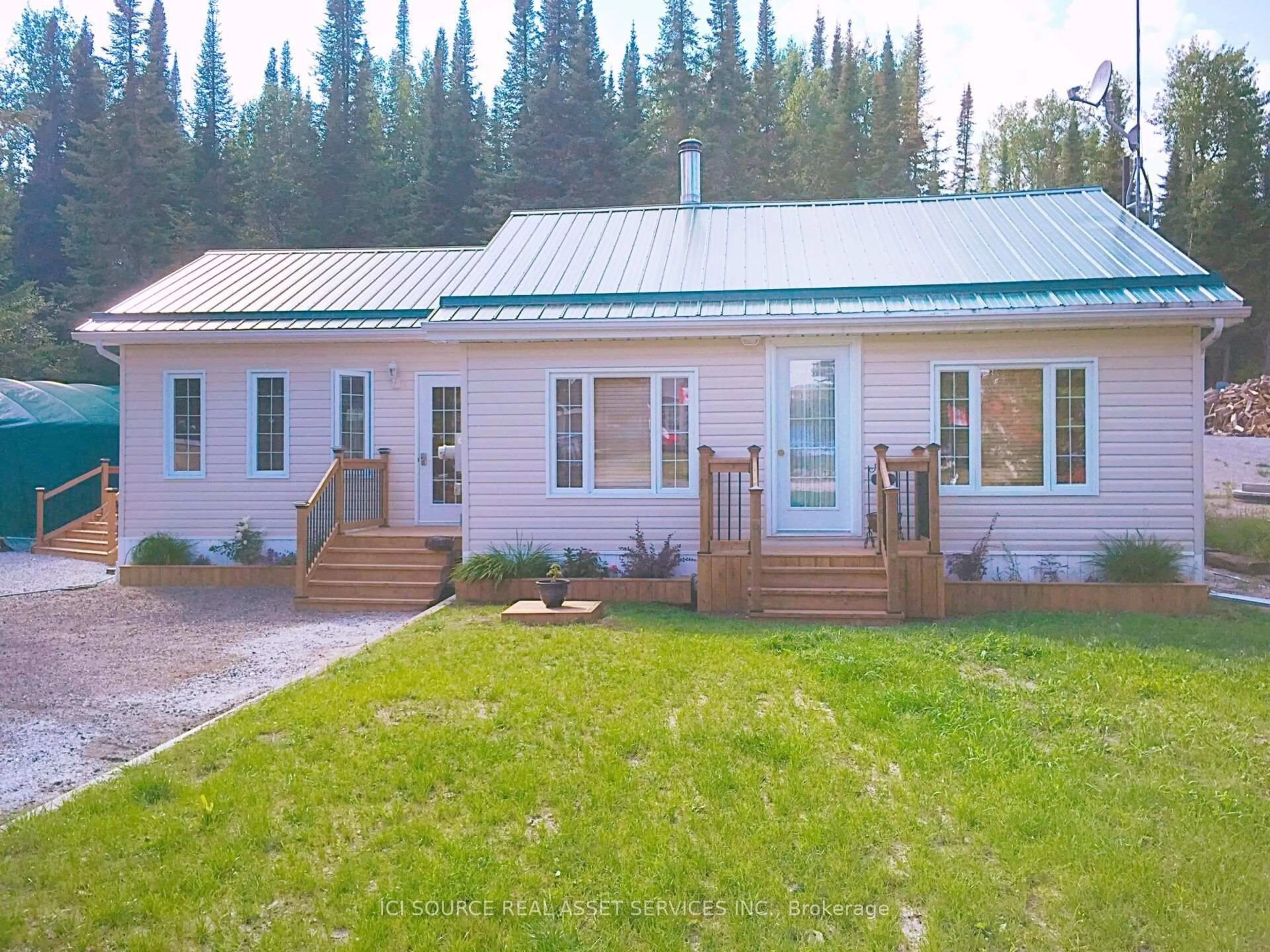 Unknown for 1186 Fantham Rd, Kapuskasing Ontario P0L 1G0