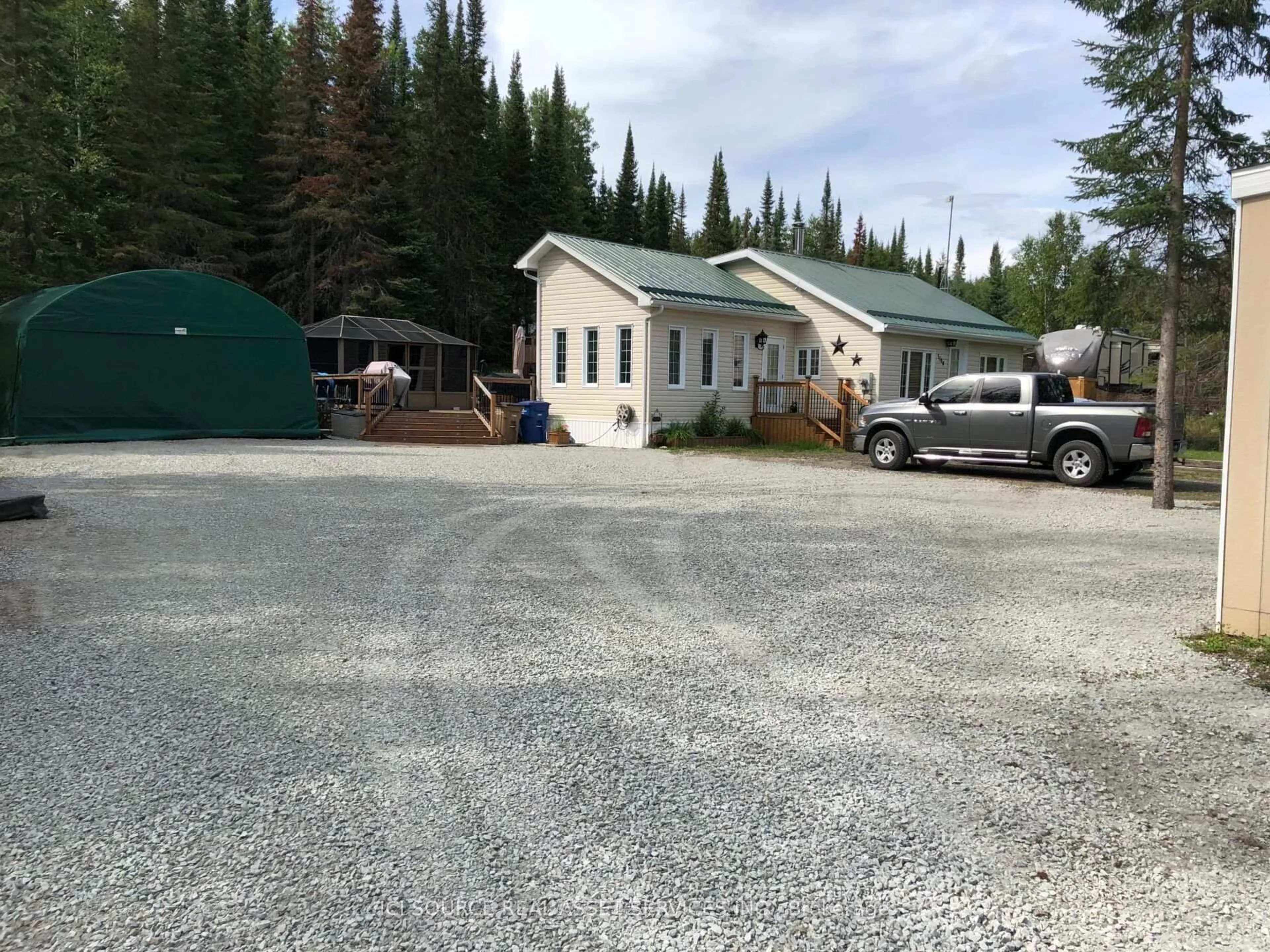 Unknown for 1186 Fantham Rd, Kapuskasing Ontario P0L 1G0