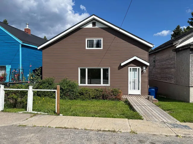 73 Galena St, Cobalt