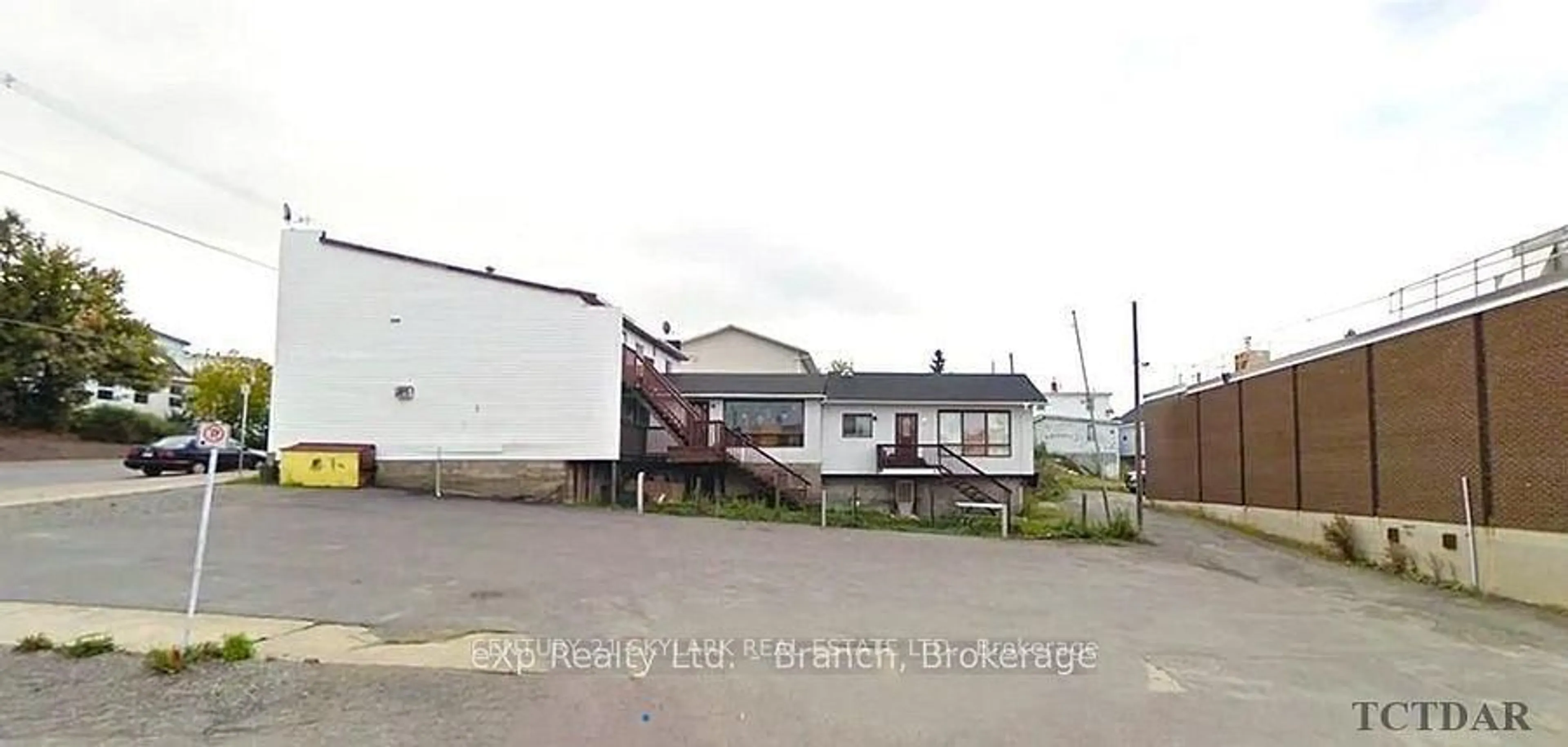 Unknown for 43 Duncan Ave, Kirkland Lake Ontario P2N 1X8