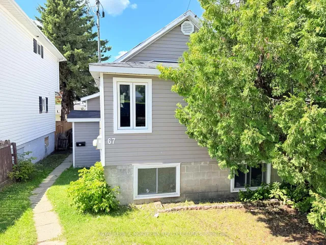 67 Elm St, Timmins 2