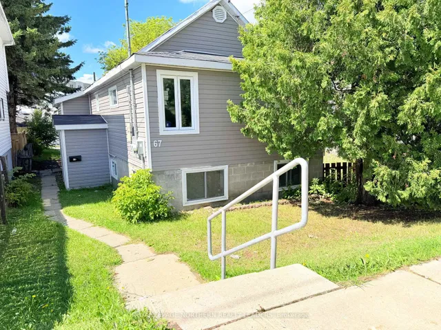 67 Elm St, Timmins 3