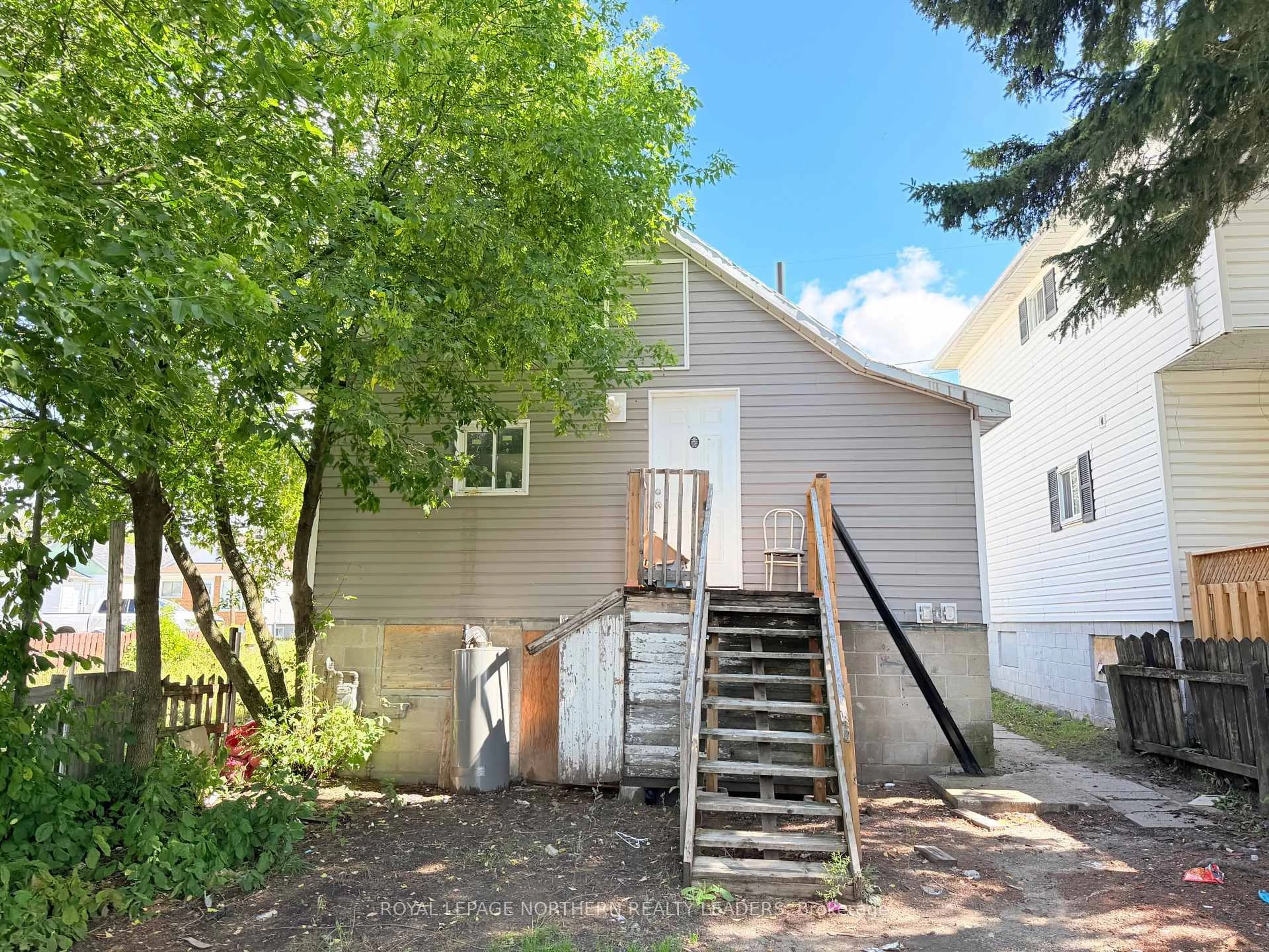 Unknown for 67 Elm St, Timmins Ontario P4N 6A4