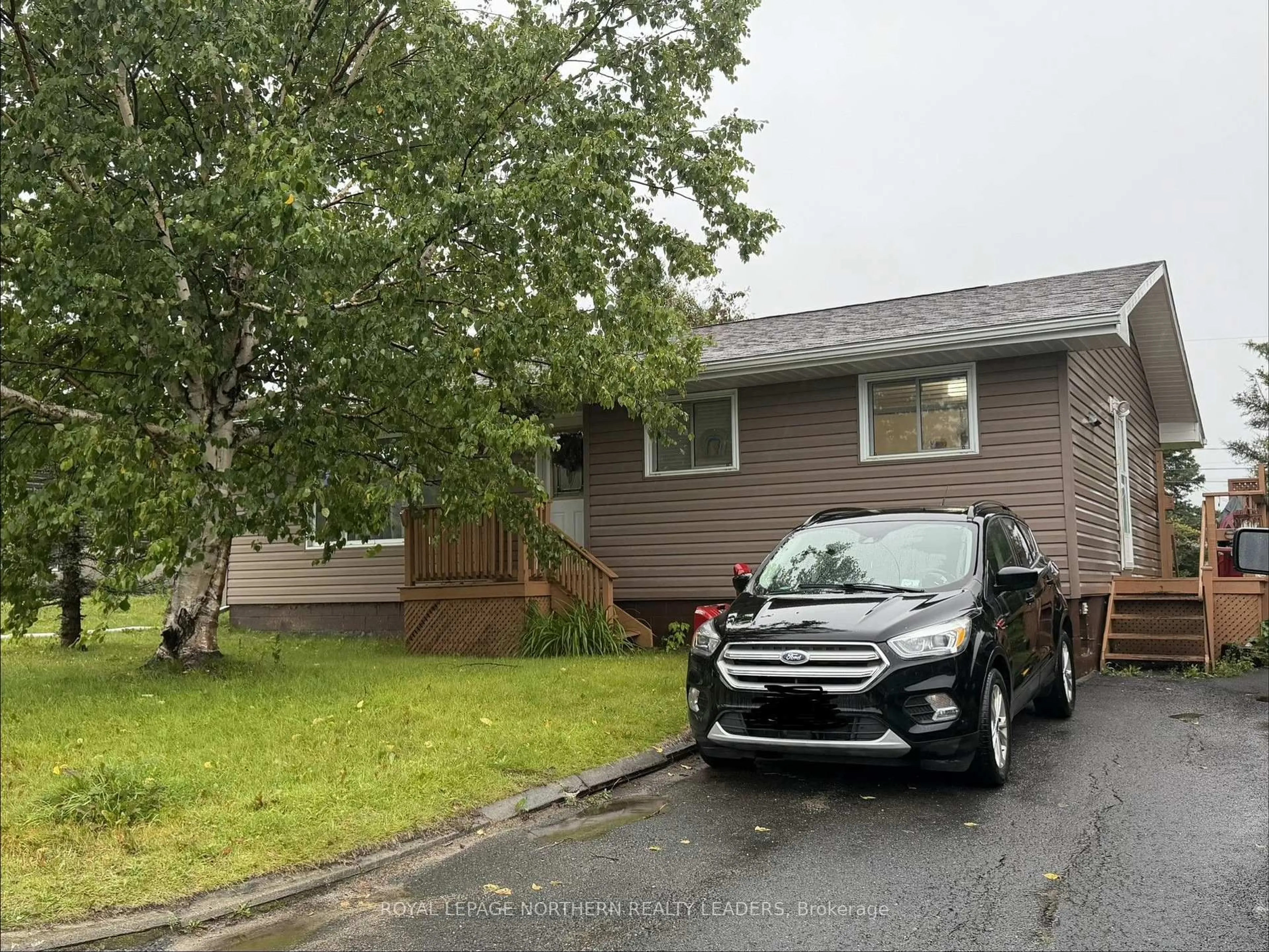 Unknown for 291 Fifteenth Ave, Cochrane Ontario P0L 1C0