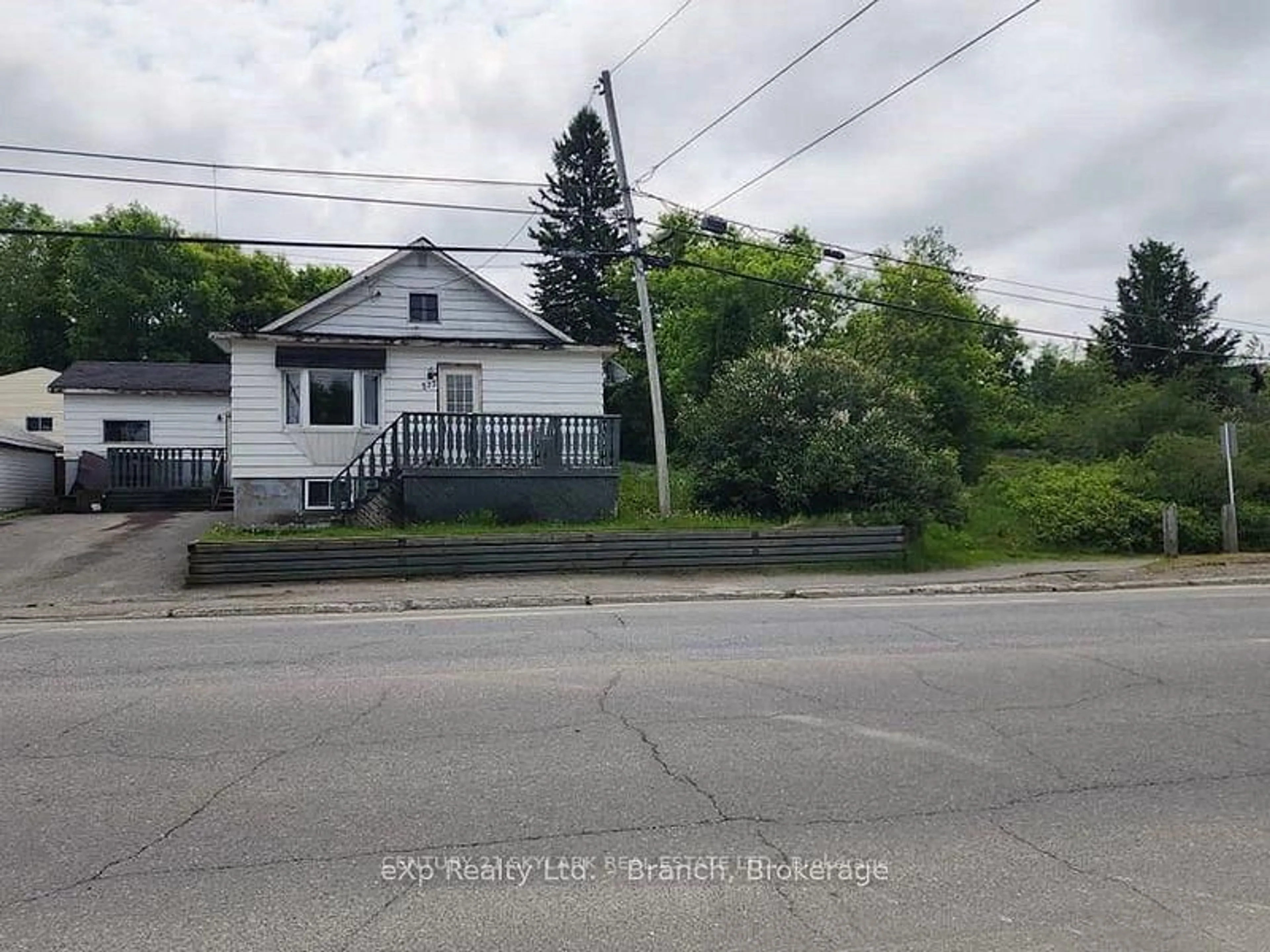 Unknown for 573 Government Rd, Kirkland Lake Ontario P0K 1A0
