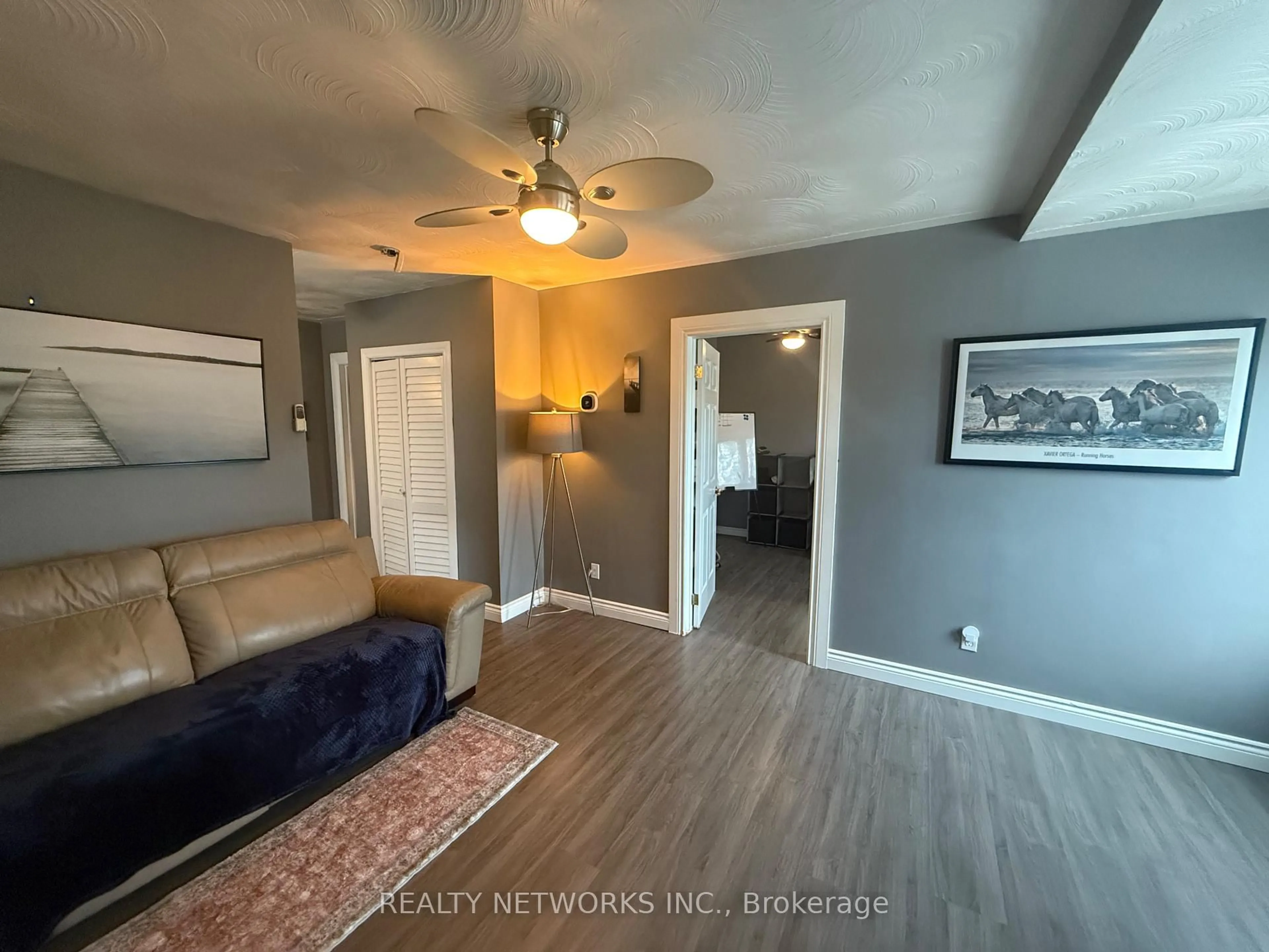 A pic of a room for 208 Toke St, Timmins Ontario P4N 6V1