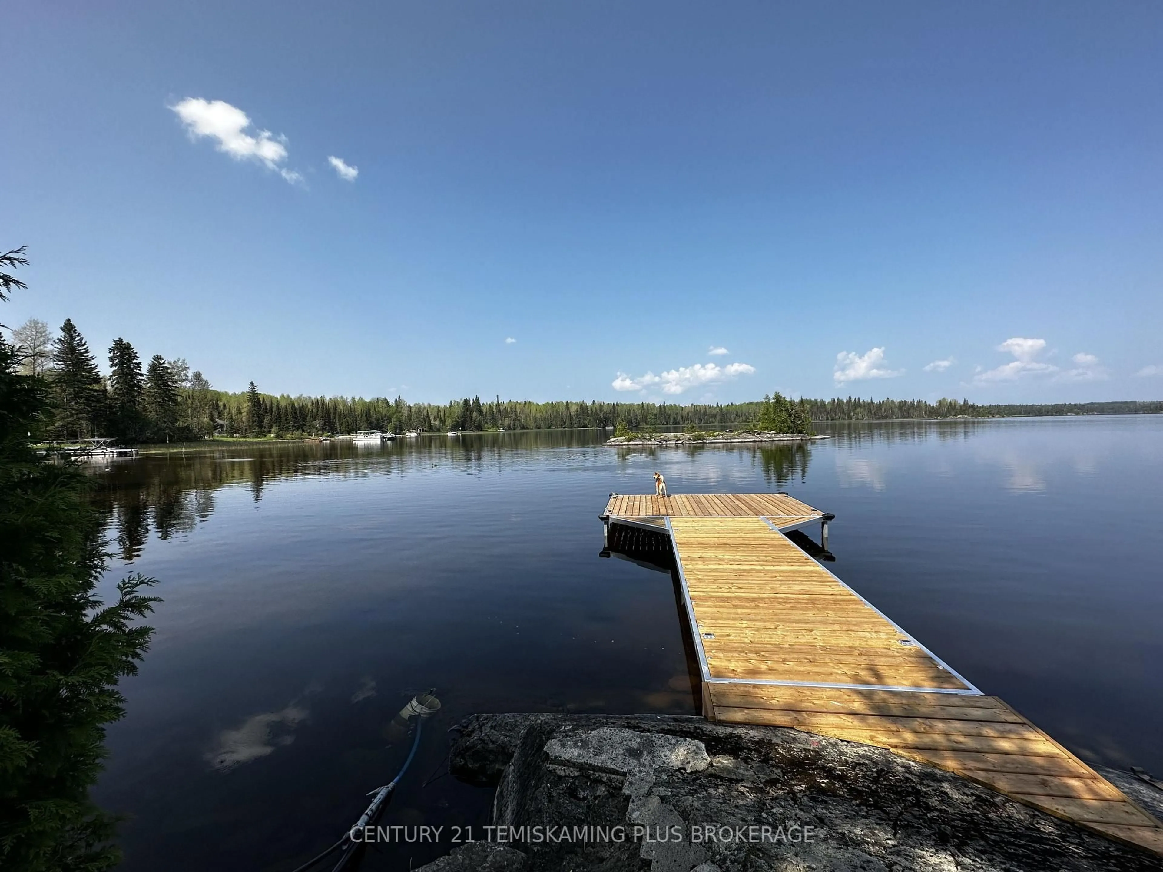 Unknown for 320 Shallow Bay Rd, Kirkland Lake Ontario P0K 1T0