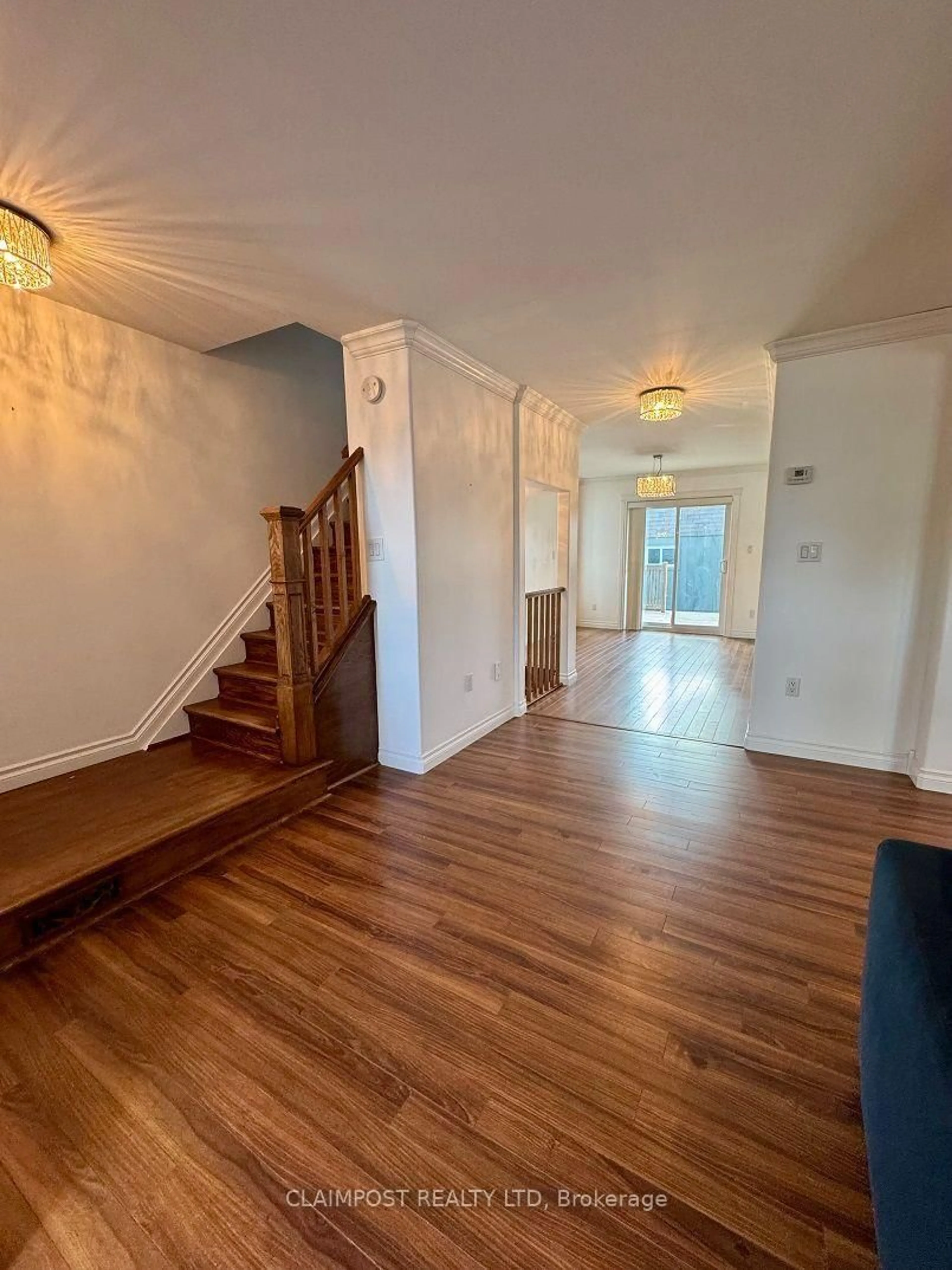 A pic of a room for 455 Harmony St, Timmins Ontario P4N 7A4