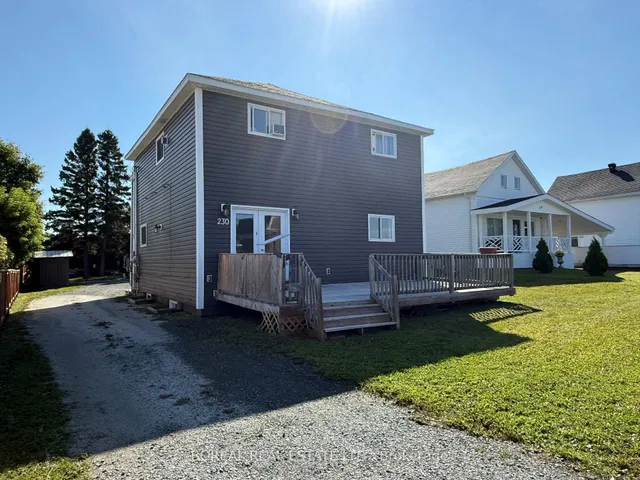 230 Tenth Ave, Cochrane 2